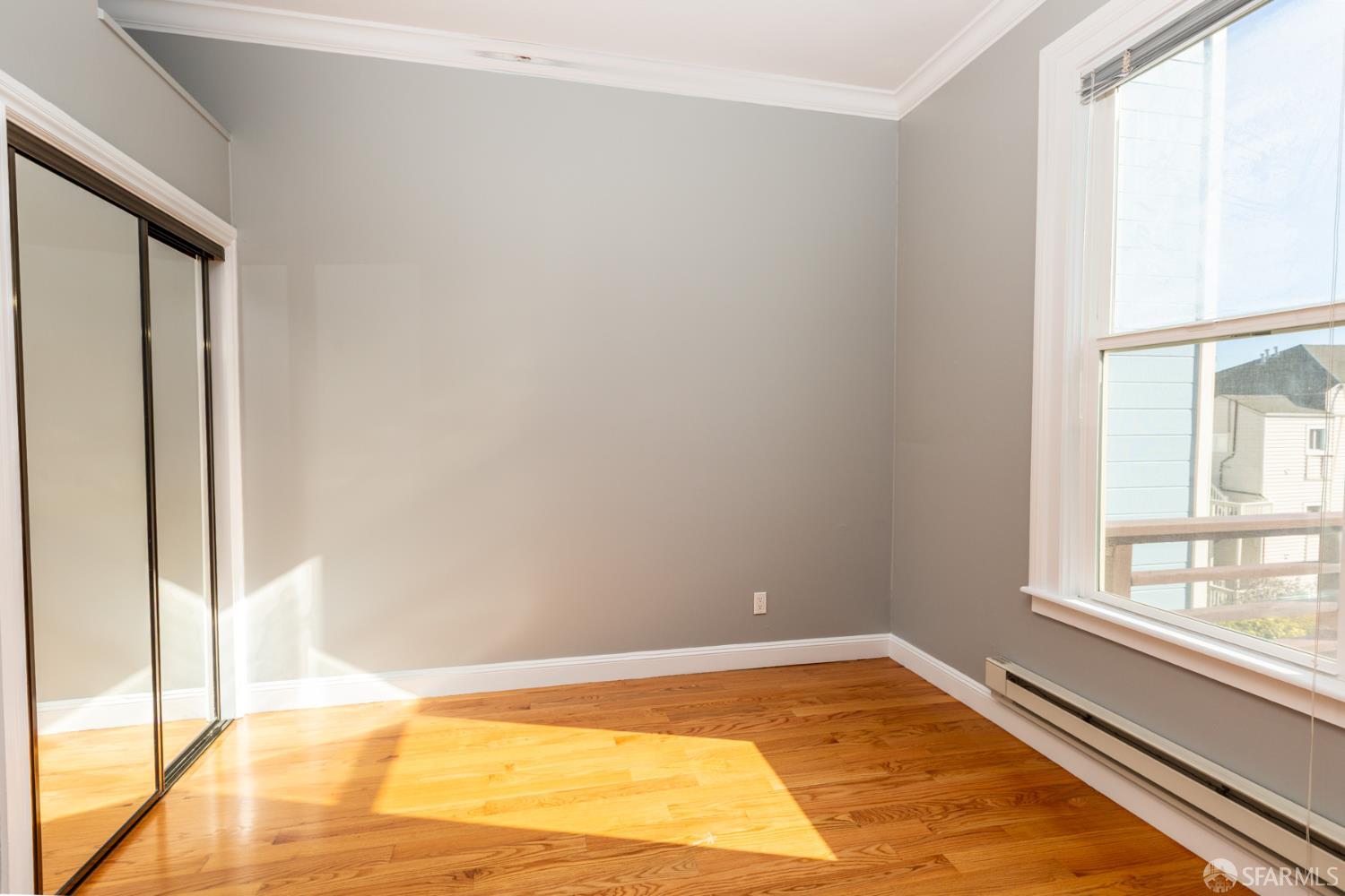 Detail Gallery Image 9 of 13 For 2555 Sacramento St #D,  San Francisco,  CA 94115 - 1 Beds | 1 Baths