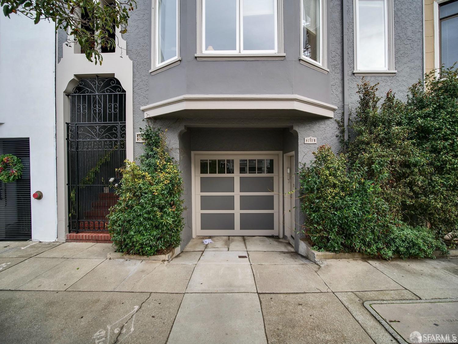 Detail Gallery Image 18 of 18 For 3510 Divisadero St, San Francisco,  CA 94123 - 1 Beds | 1 Baths