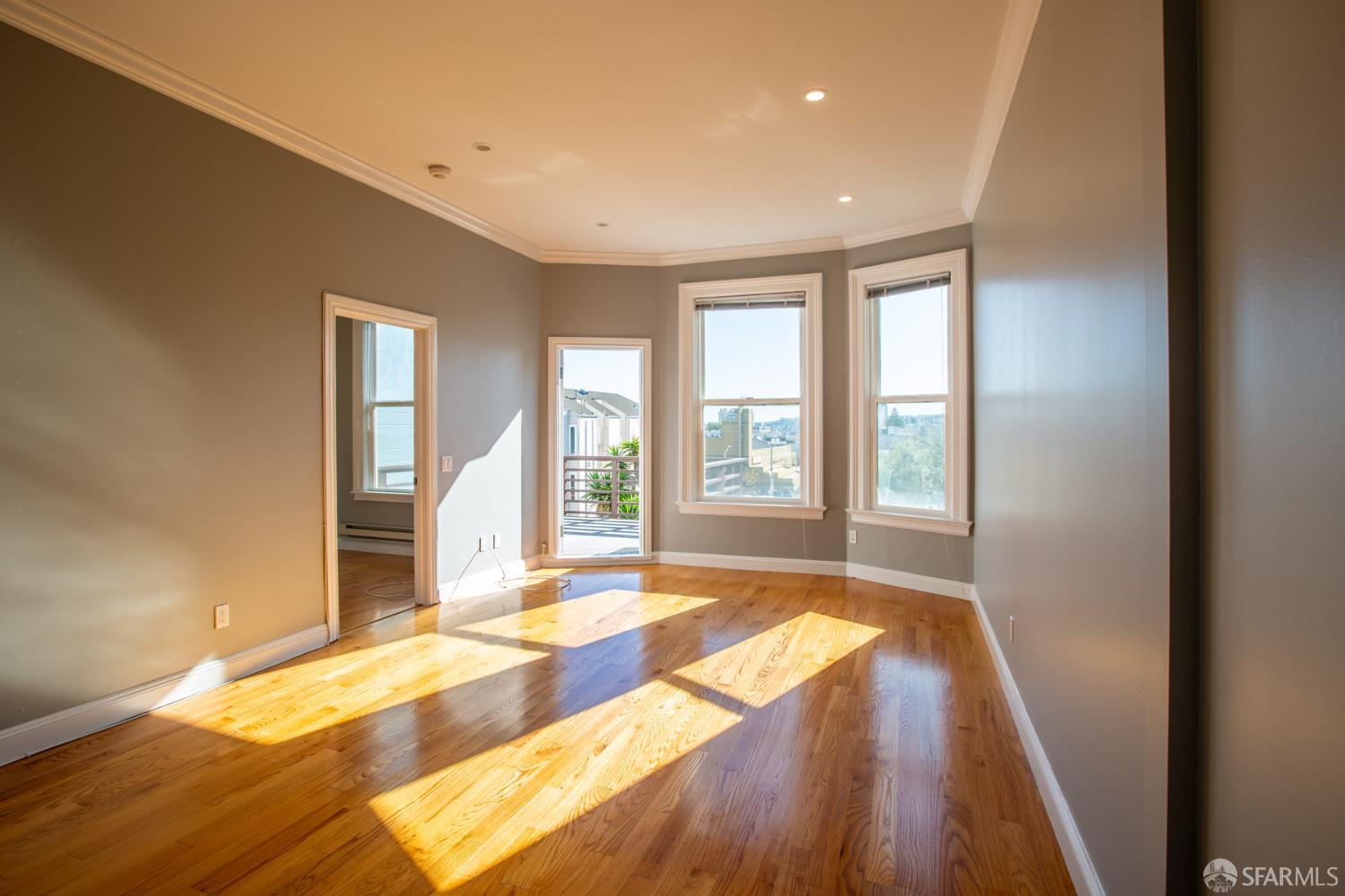 Detail Gallery Image 4 of 13 For 2555 Sacramento St #D,  San Francisco,  CA 94115 - 1 Beds | 1 Baths