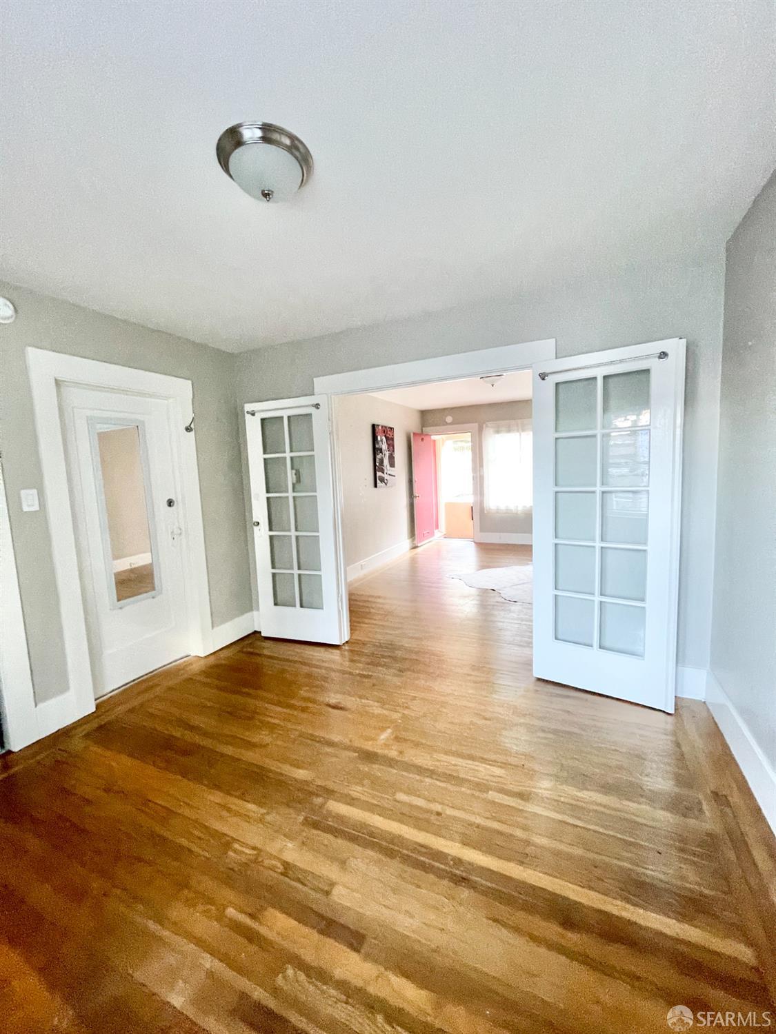 Detail Gallery Image 6 of 26 For 42 Seward St, San Francisco,  CA 94114 - 1 Beds | 1 Baths