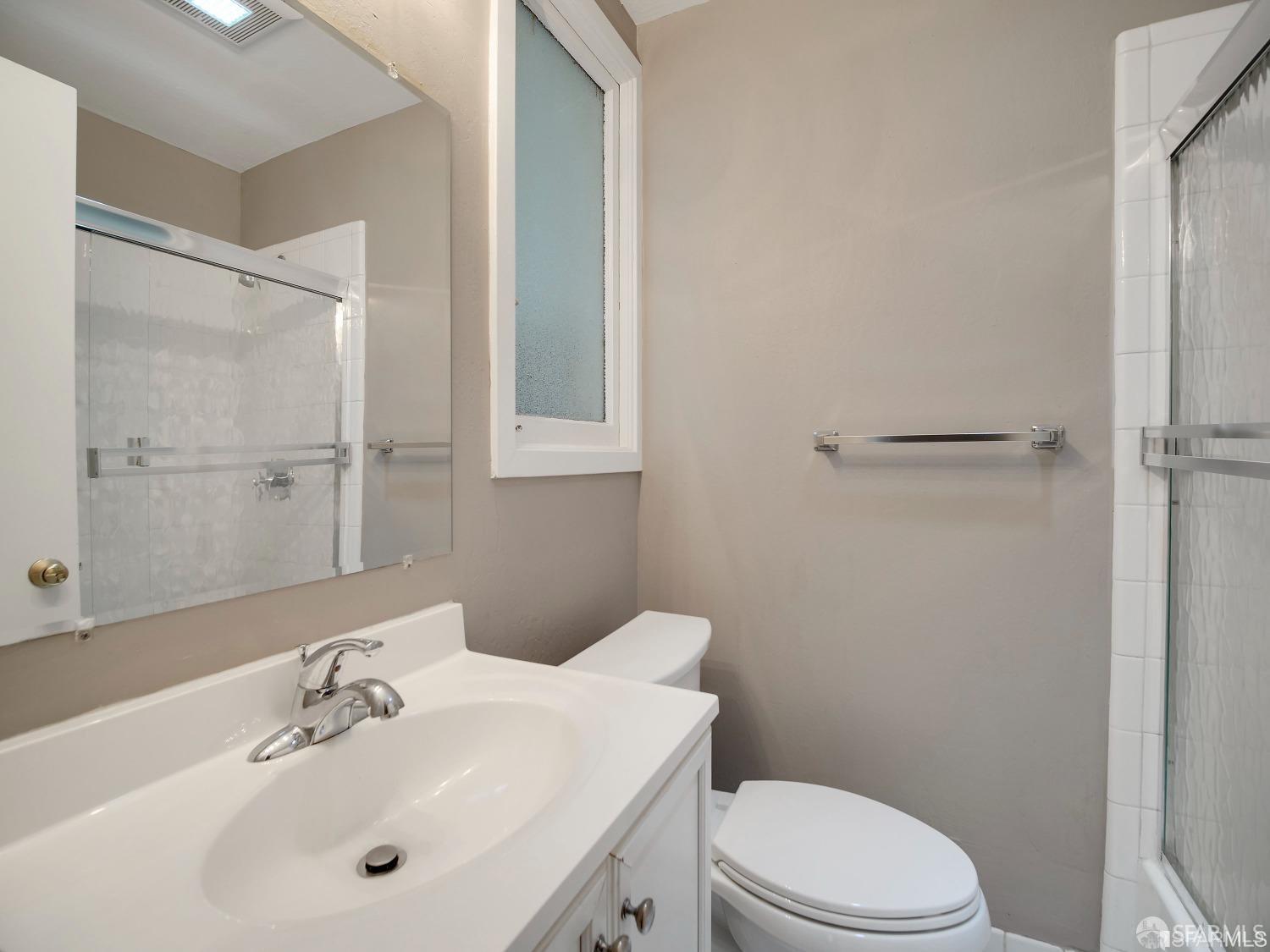 Detail Gallery Image 17 of 18 For 3510 Divisadero St, San Francisco,  CA 94123 - 1 Beds | 1 Baths