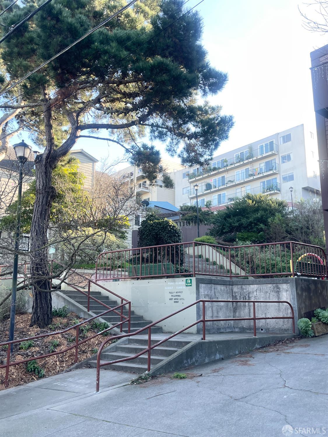 Detail Gallery Image 25 of 26 For 42 Seward St, San Francisco,  CA 94114 - 1 Beds | 1 Baths