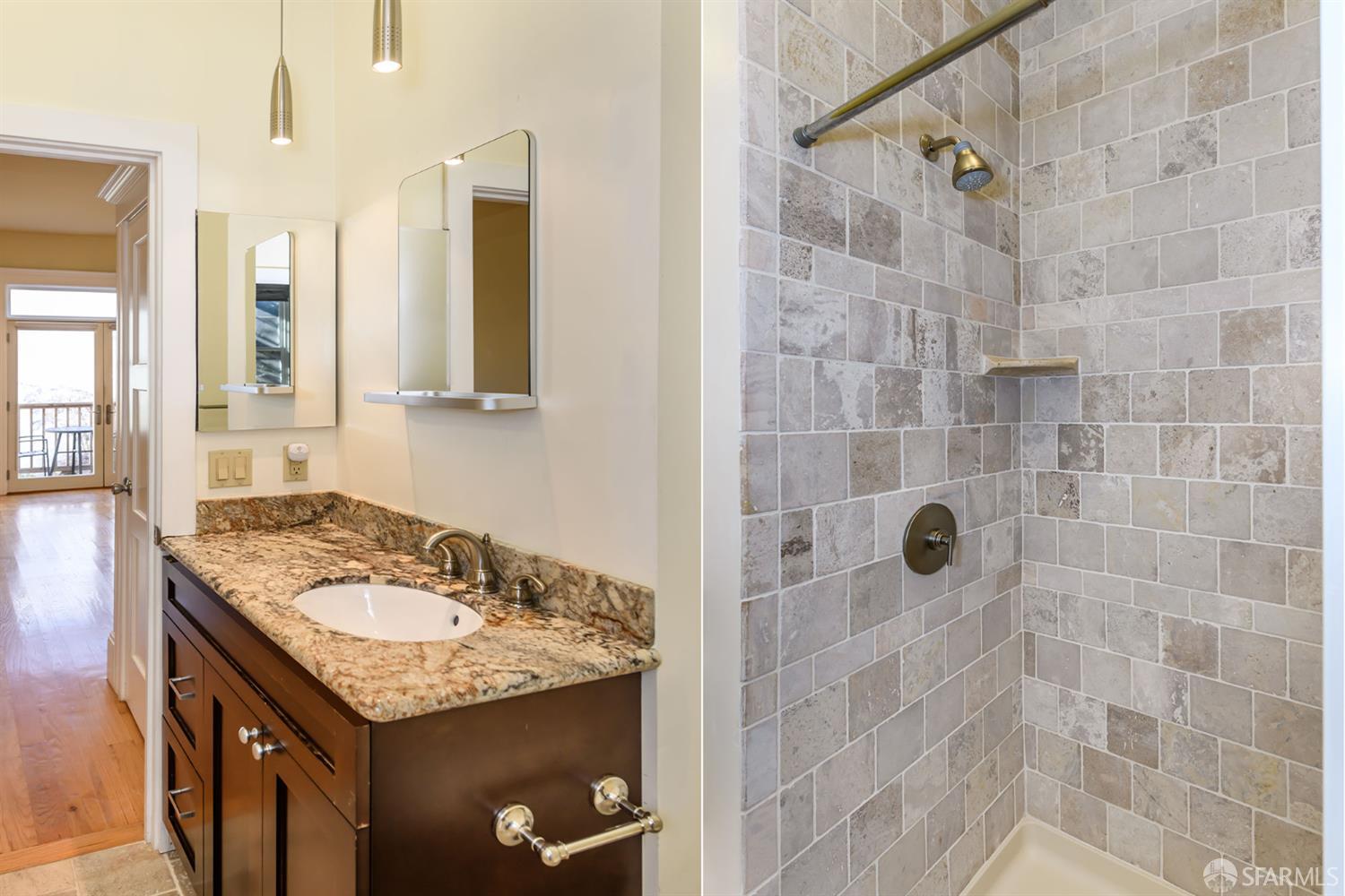 Detail Gallery Image 19 of 27 For 643 Hampshire St, San Francisco,  CA 94110 - 2 Beds | 2 Baths