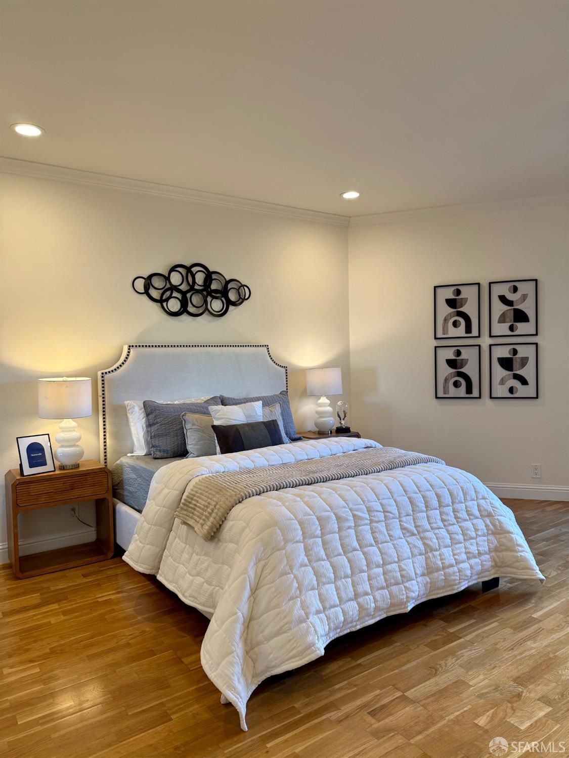 Detail Gallery Image 10 of 32 For 425 N El Camino Real #308,  San Mateo,  CA 94401 - 2 Beds | 2 Baths