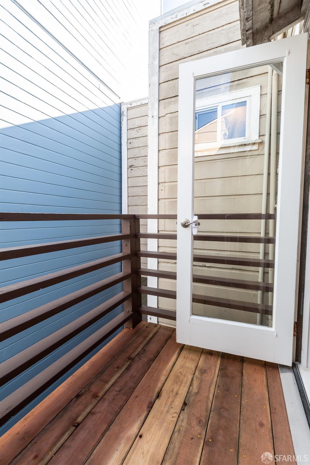 Detail Gallery Image 13 of 13 For 2555 Sacramento St #D,  San Francisco,  CA 94115 - 1 Beds | 1 Baths