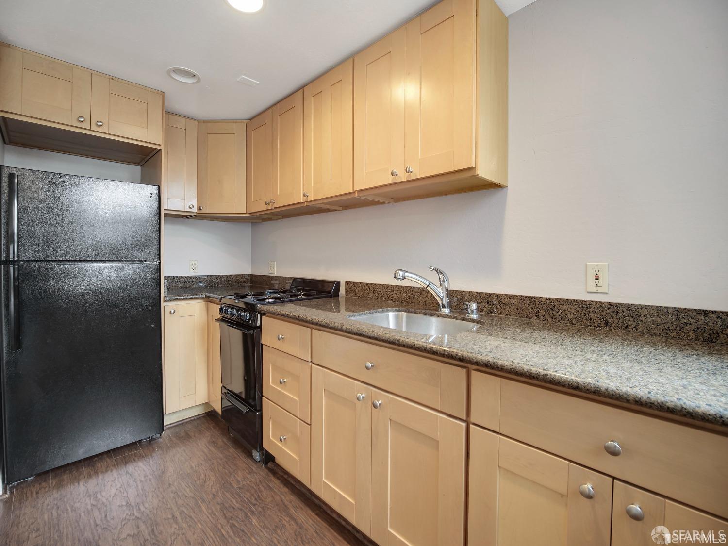 Detail Gallery Image 11 of 18 For 3510 Divisadero St, San Francisco,  CA 94123 - 1 Beds | 1 Baths