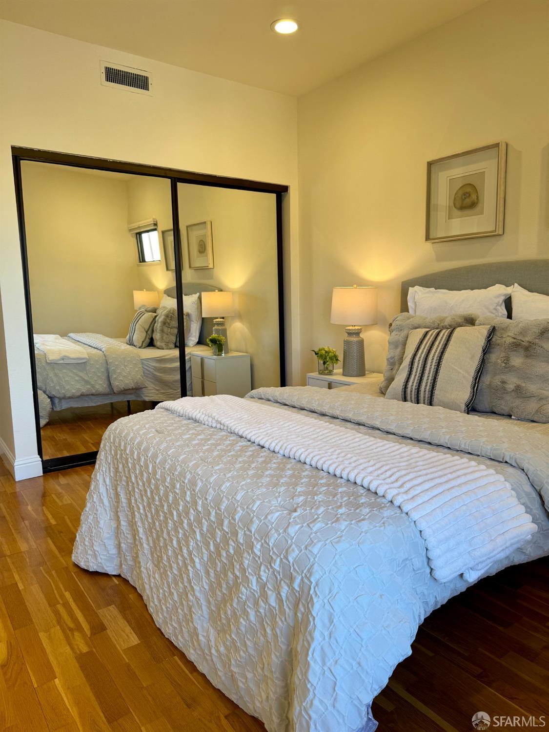 Detail Gallery Image 19 of 32 For 425 N El Camino Real #308,  San Mateo,  CA 94401 - 2 Beds | 2 Baths