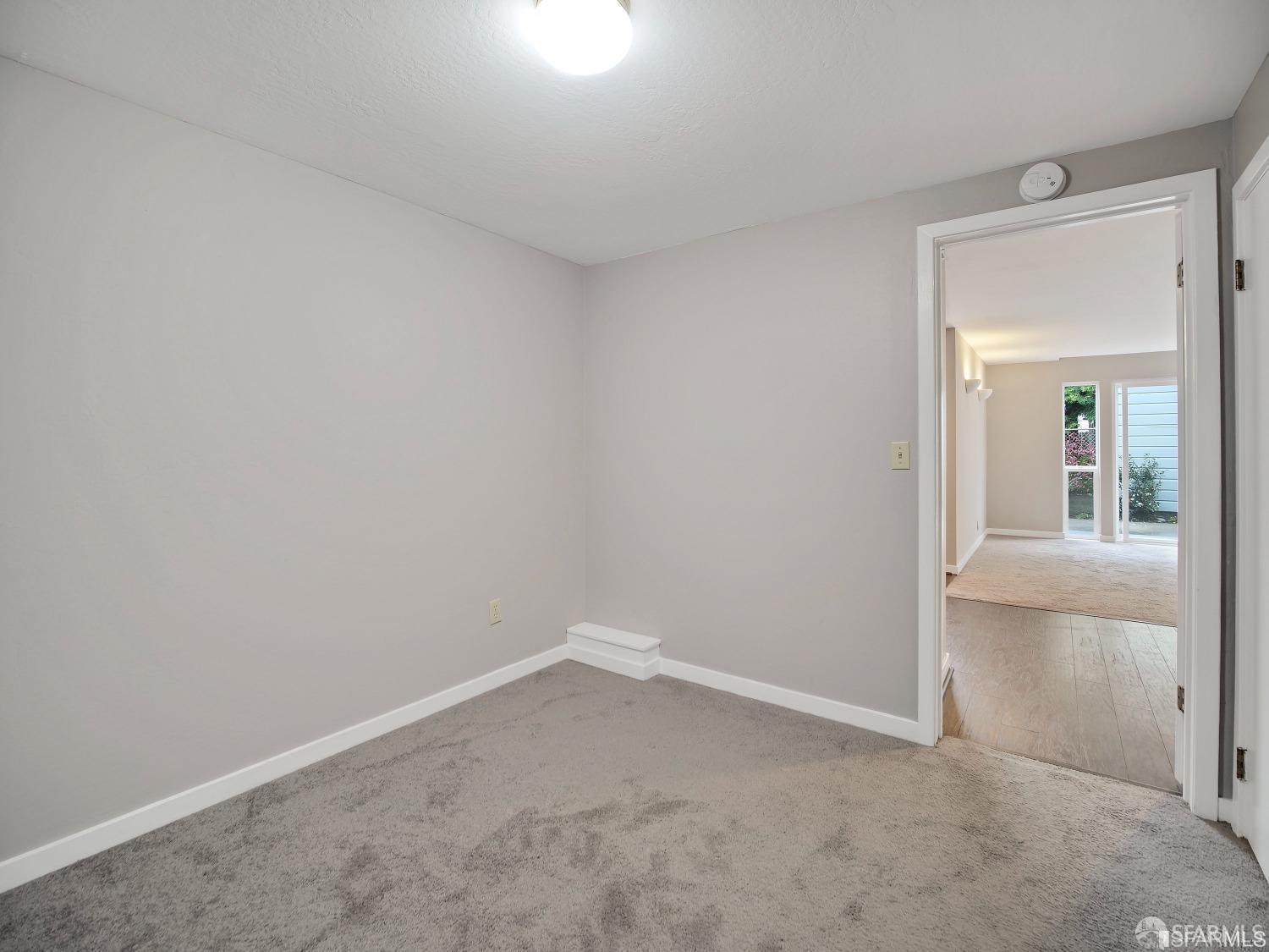 Detail Gallery Image 16 of 18 For 3510 Divisadero St, San Francisco,  CA 94123 - 1 Beds | 1 Baths