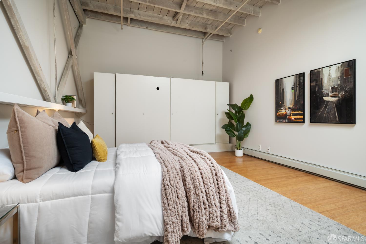 Detail Gallery Image 11 of 24 For 1018 4th Ave #120,  Oakland,  CA 94606 - 1 Beds | 1 Baths