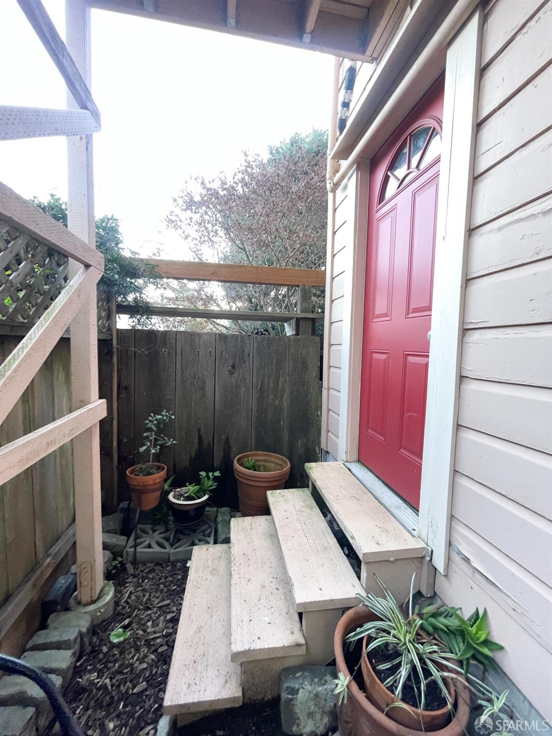 Detail Gallery Image 22 of 26 For 42 Seward St, San Francisco,  CA 94114 - 1 Beds | 1 Baths