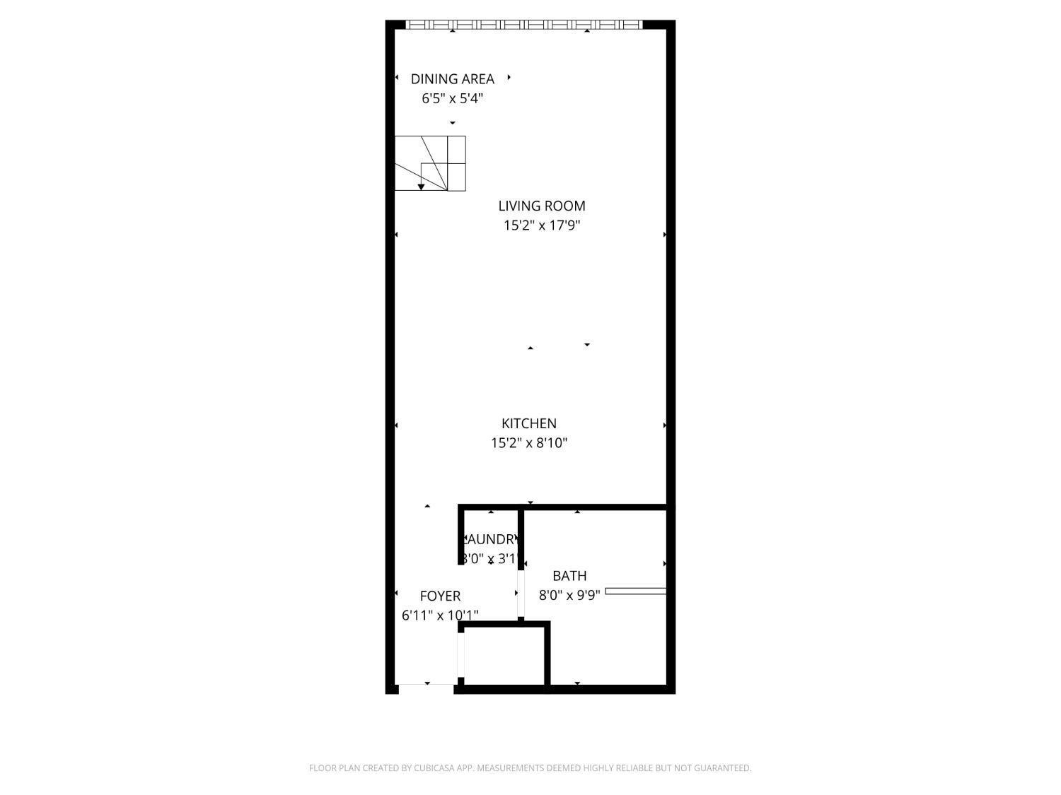 Detail Gallery Image 23 of 24 For 1018 4th Ave #120,  Oakland,  CA 94606 - 1 Beds | 1 Baths