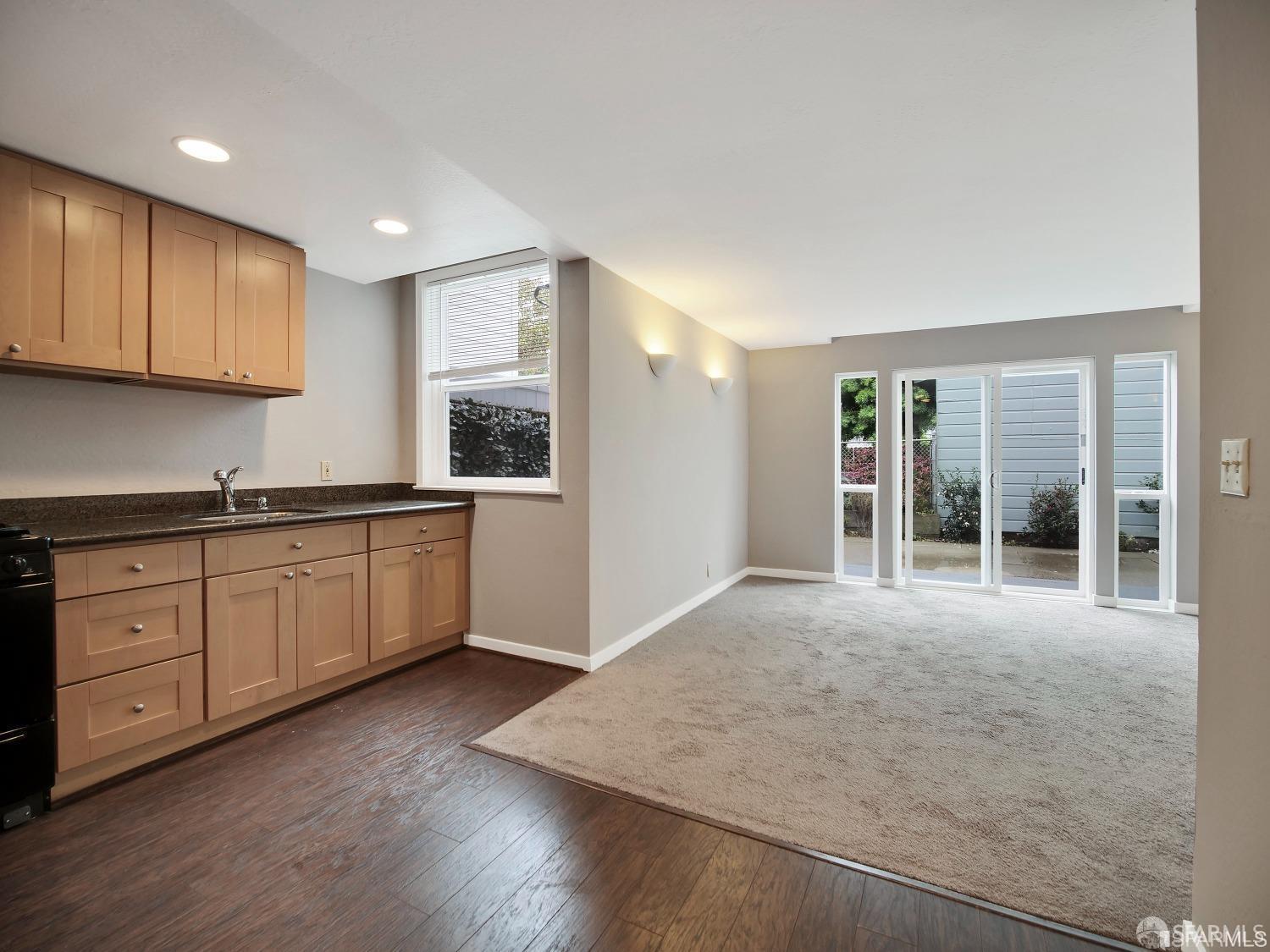 Detail Gallery Image 8 of 18 For 3510 Divisadero St, San Francisco,  CA 94123 - 1 Beds | 1 Baths