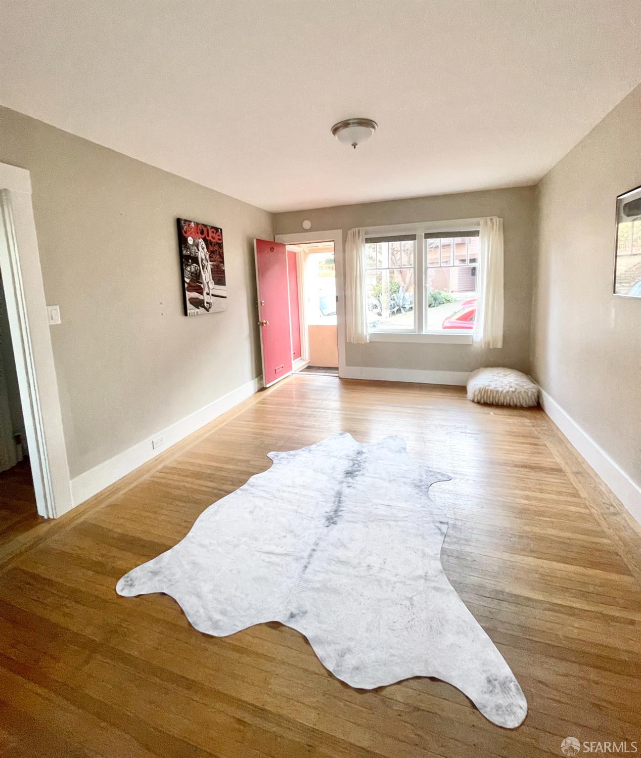 Detail Gallery Image 13 of 26 For 42 Seward St, San Francisco,  CA 94114 - 1 Beds | 1 Baths