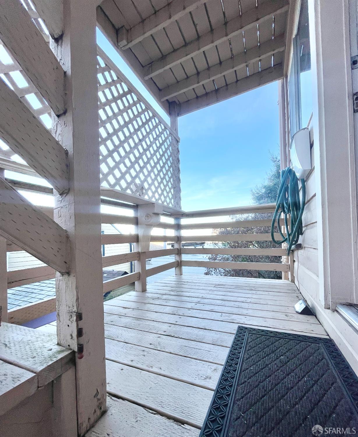 Detail Gallery Image 24 of 26 For 42 Seward St, San Francisco,  CA 94114 - 1 Beds | 1 Baths