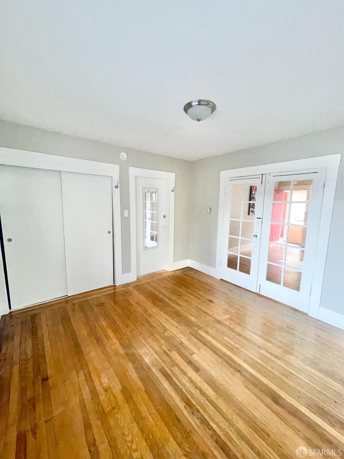 Detail Gallery Image 8 of 26 For 42 Seward St, San Francisco,  CA 94114 - 1 Beds | 1 Baths