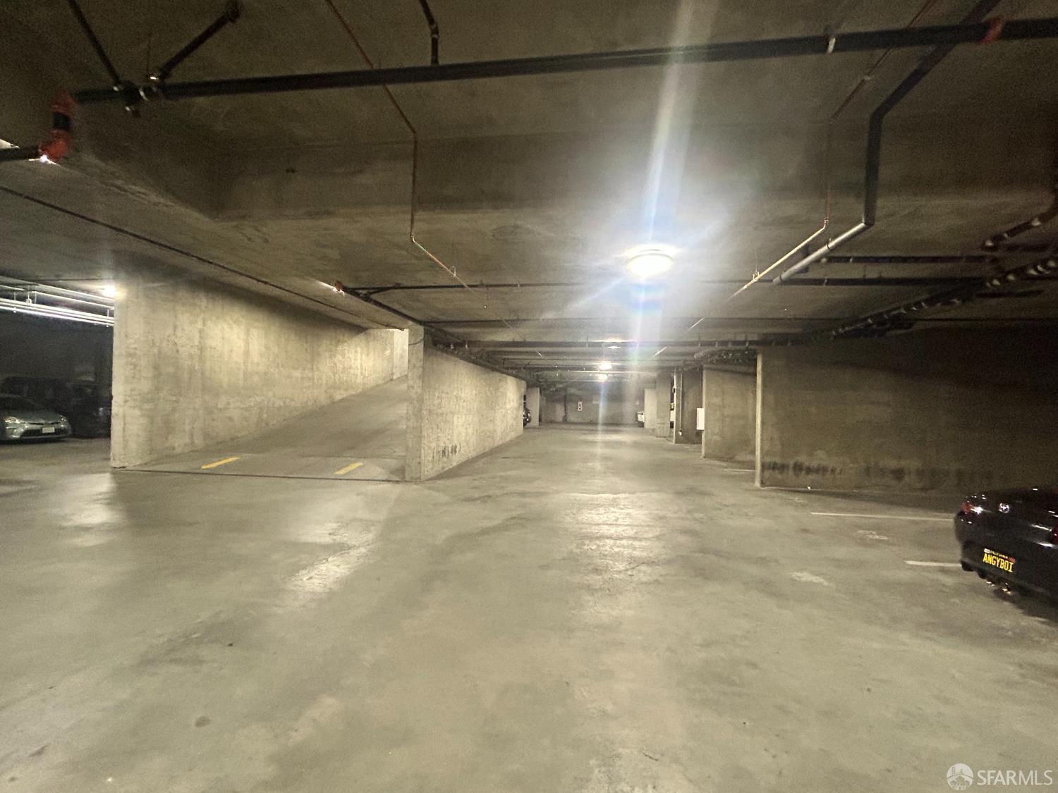 Detail Gallery Image 15 of 60 For 1288 Howard St #604,  San Francisco,  CA 94103 - 1 Beds | 1 Baths