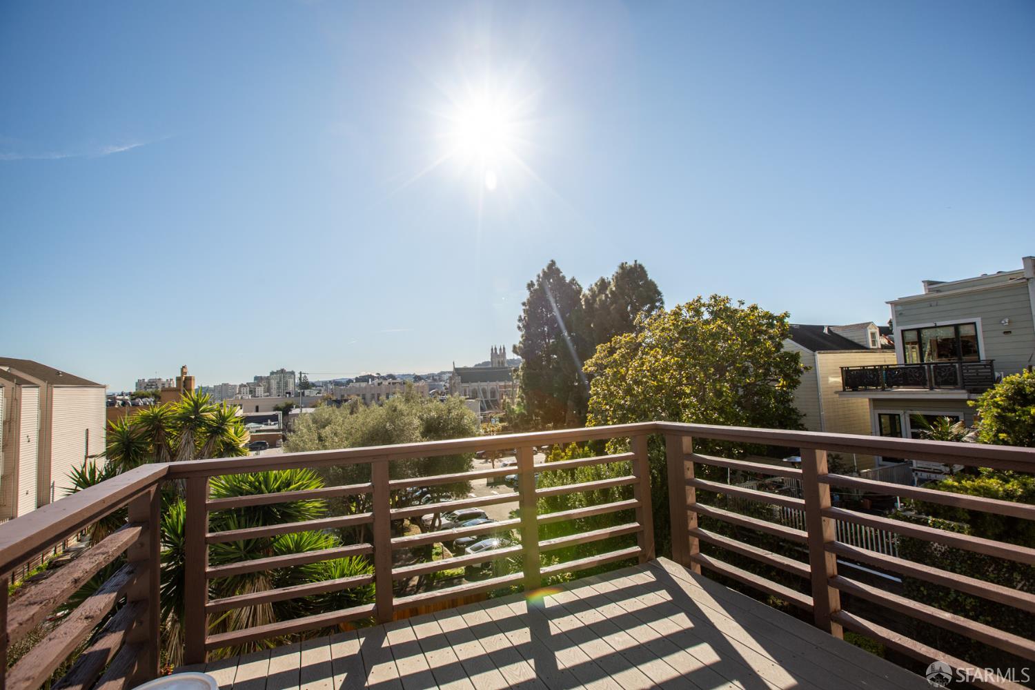 Detail Gallery Image 6 of 13 For 2555 Sacramento St #D,  San Francisco,  CA 94115 - 1 Beds | 1 Baths