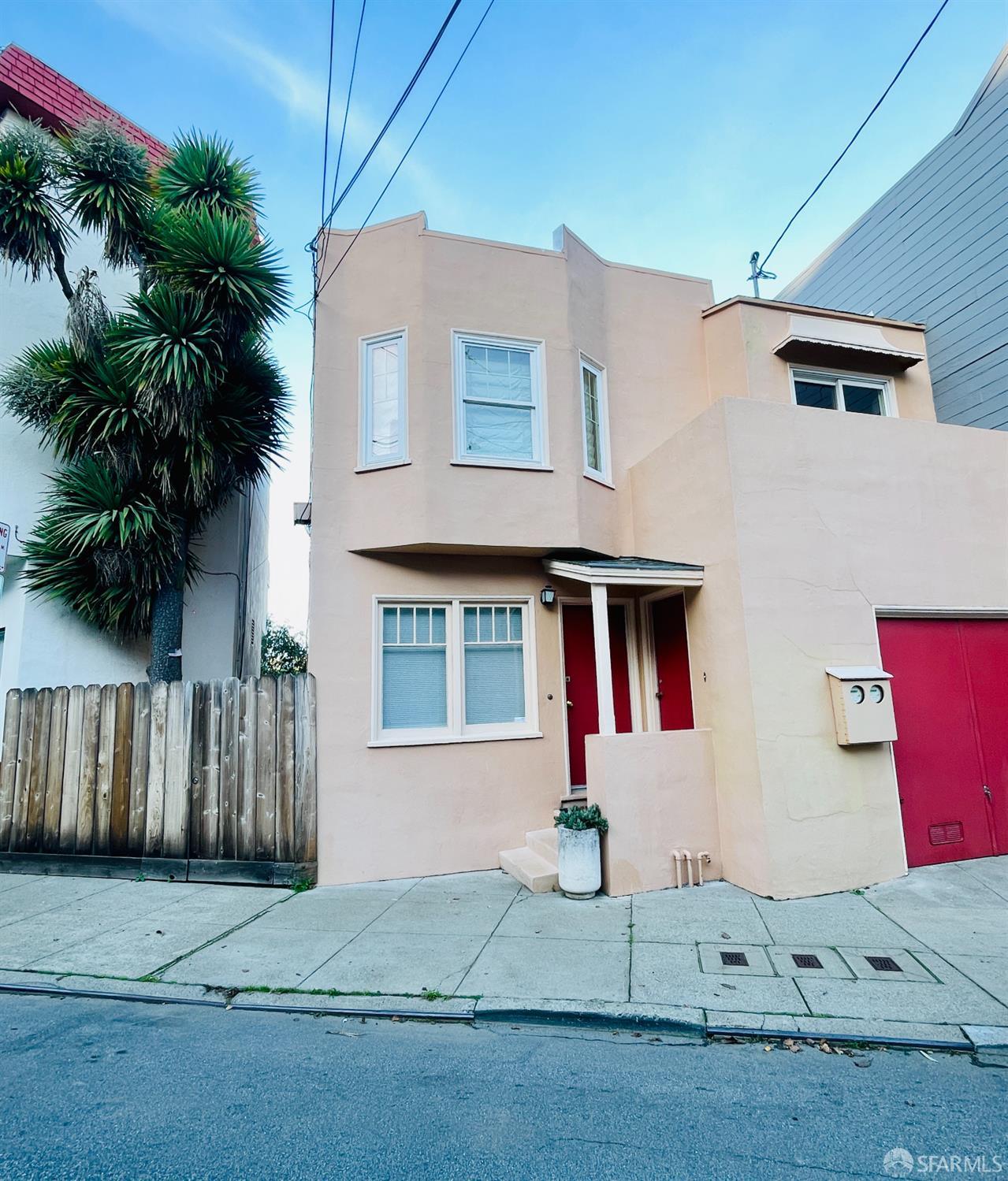 Detail Gallery Image 26 of 26 For 42 Seward St, San Francisco,  CA 94114 - 1 Beds | 1 Baths