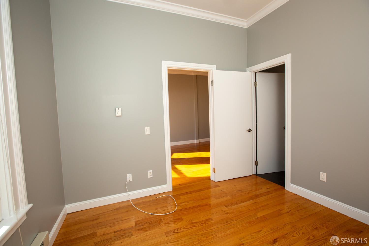 Detail Gallery Image 11 of 13 For 2555 Sacramento St #D,  San Francisco,  CA 94115 - 1 Beds | 1 Baths