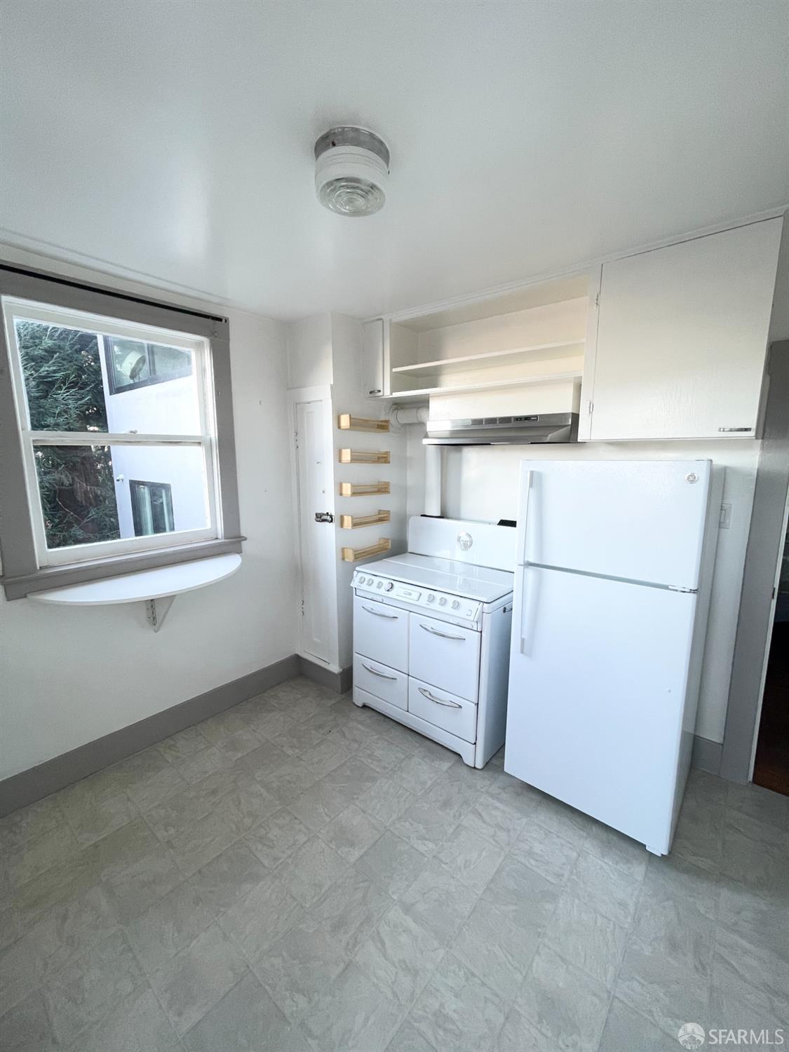 Detail Gallery Image 18 of 26 For 42 Seward St, San Francisco,  CA 94114 - 1 Beds | 1 Baths