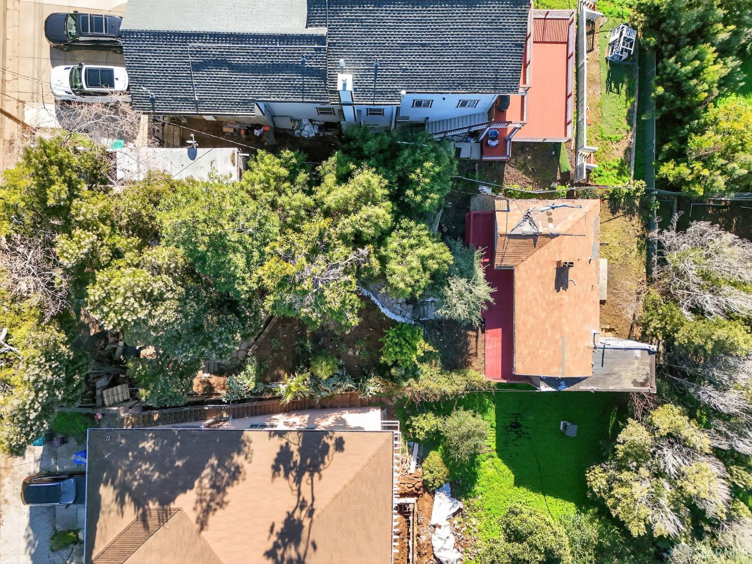 Detail Gallery Image 29 of 39 For 9117 Burr St, Oakland,  CA 94605 - 3 Beds | 2 Baths