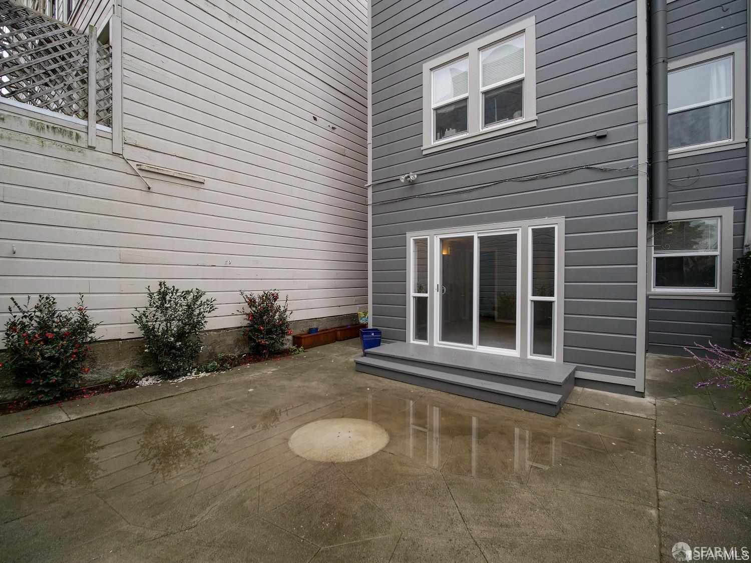 Detail Gallery Image 7 of 18 For 3510 Divisadero St, San Francisco,  CA 94123 - 1 Beds | 1 Baths