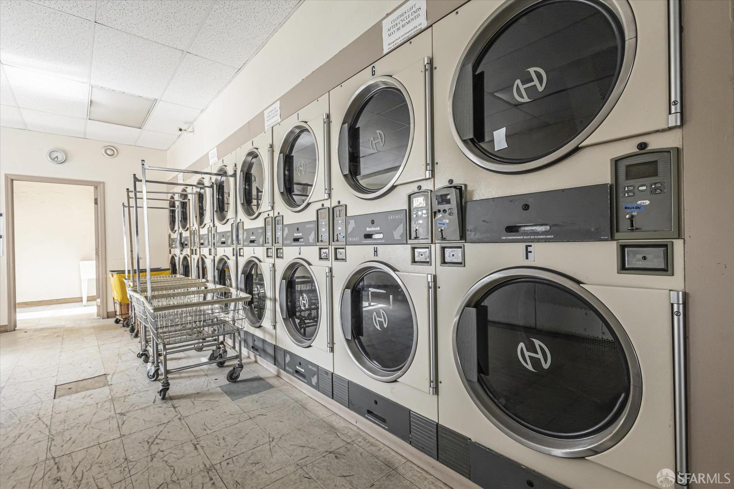 Detail Gallery Image 39 of 72 For 1733 Leavenworth St, San Francisco,  CA 94109 - – Beds | – Baths