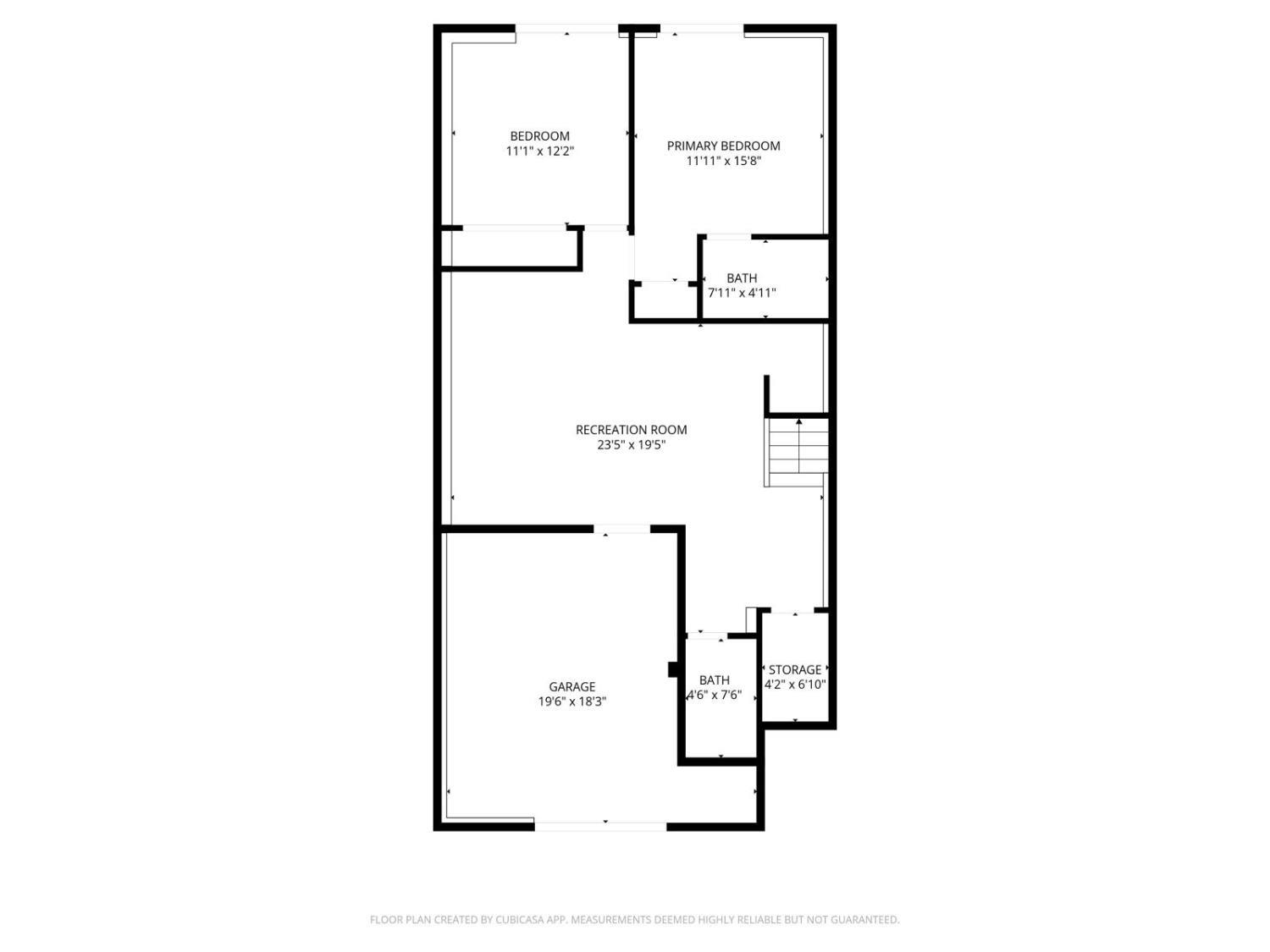 Detail Gallery Image 95 of 97 For 3419 Ulloa St, San Francisco,  CA 94116 - 4 Beds | 4 Baths