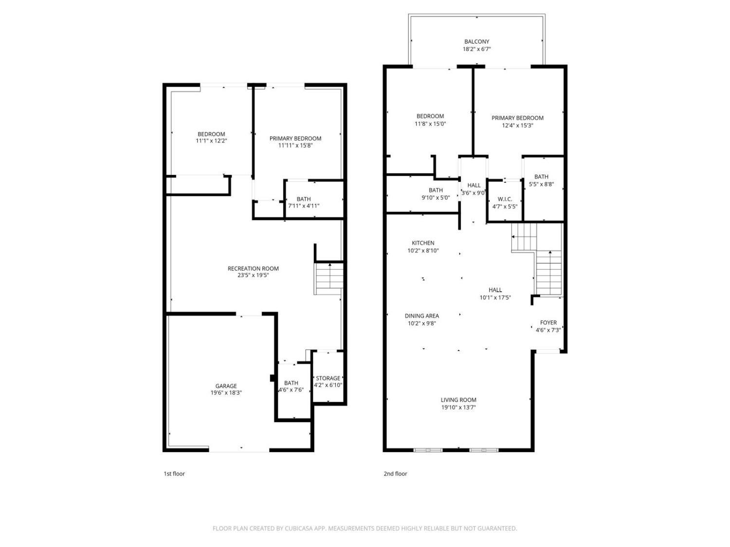 Detail Gallery Image 97 of 97 For 3419 Ulloa St, San Francisco,  CA 94116 - 4 Beds | 4 Baths