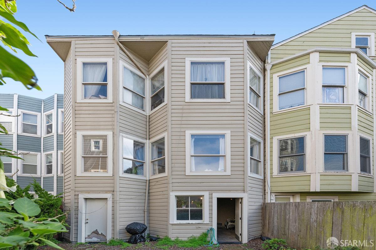 Detail Gallery Image 14 of 15 For 1215 3rd Ave, San Francisco,  CA 94122 - – Beds | – Baths