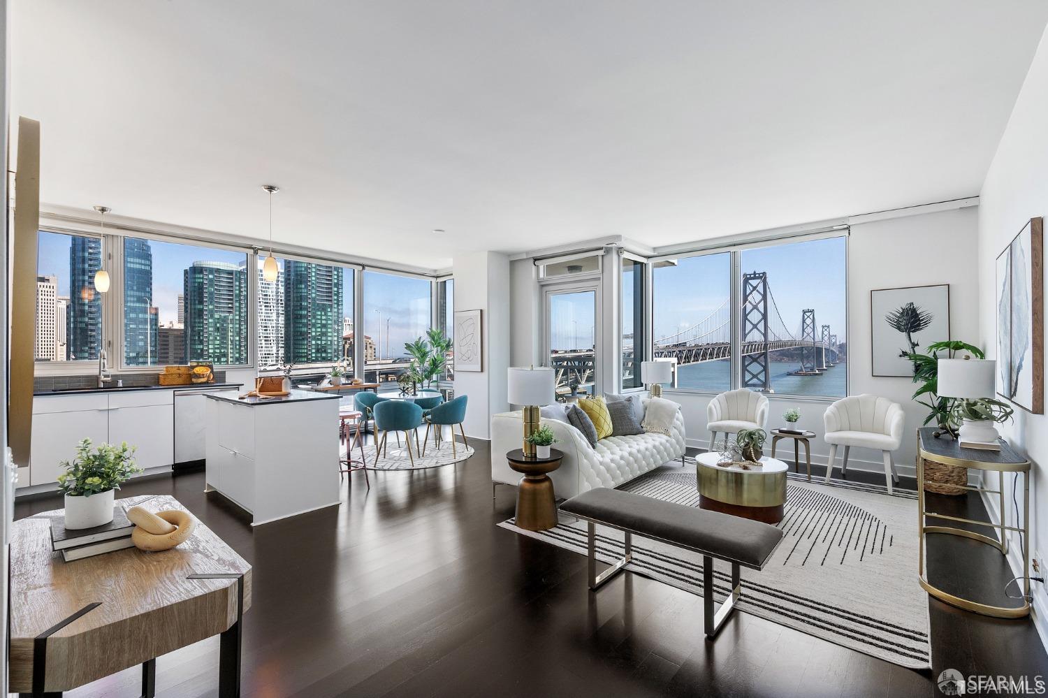 501 Beale Street # 9D