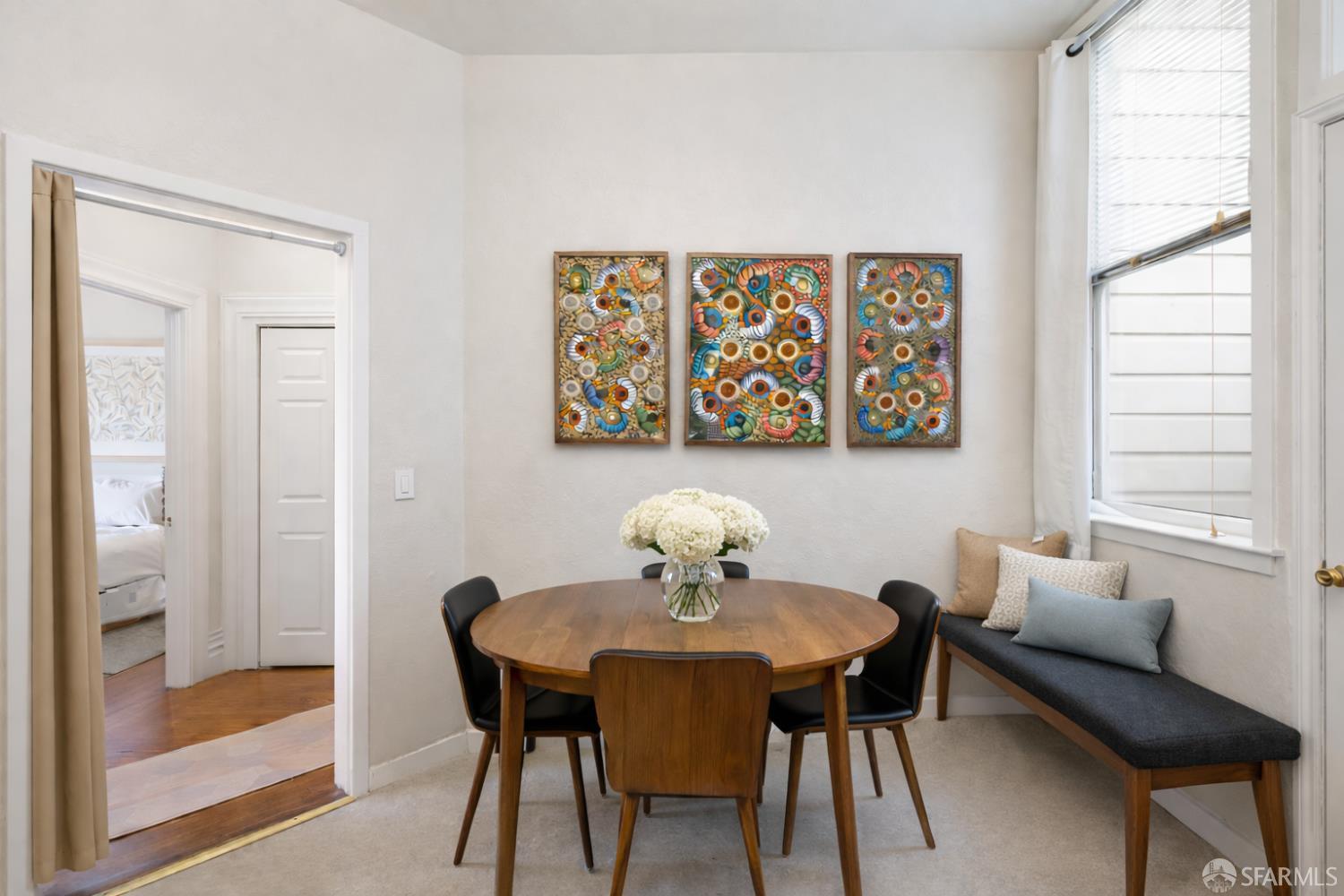 Detail Gallery Image 4 of 15 For 1215 3rd Ave, San Francisco,  CA 94122 - – Beds | – Baths