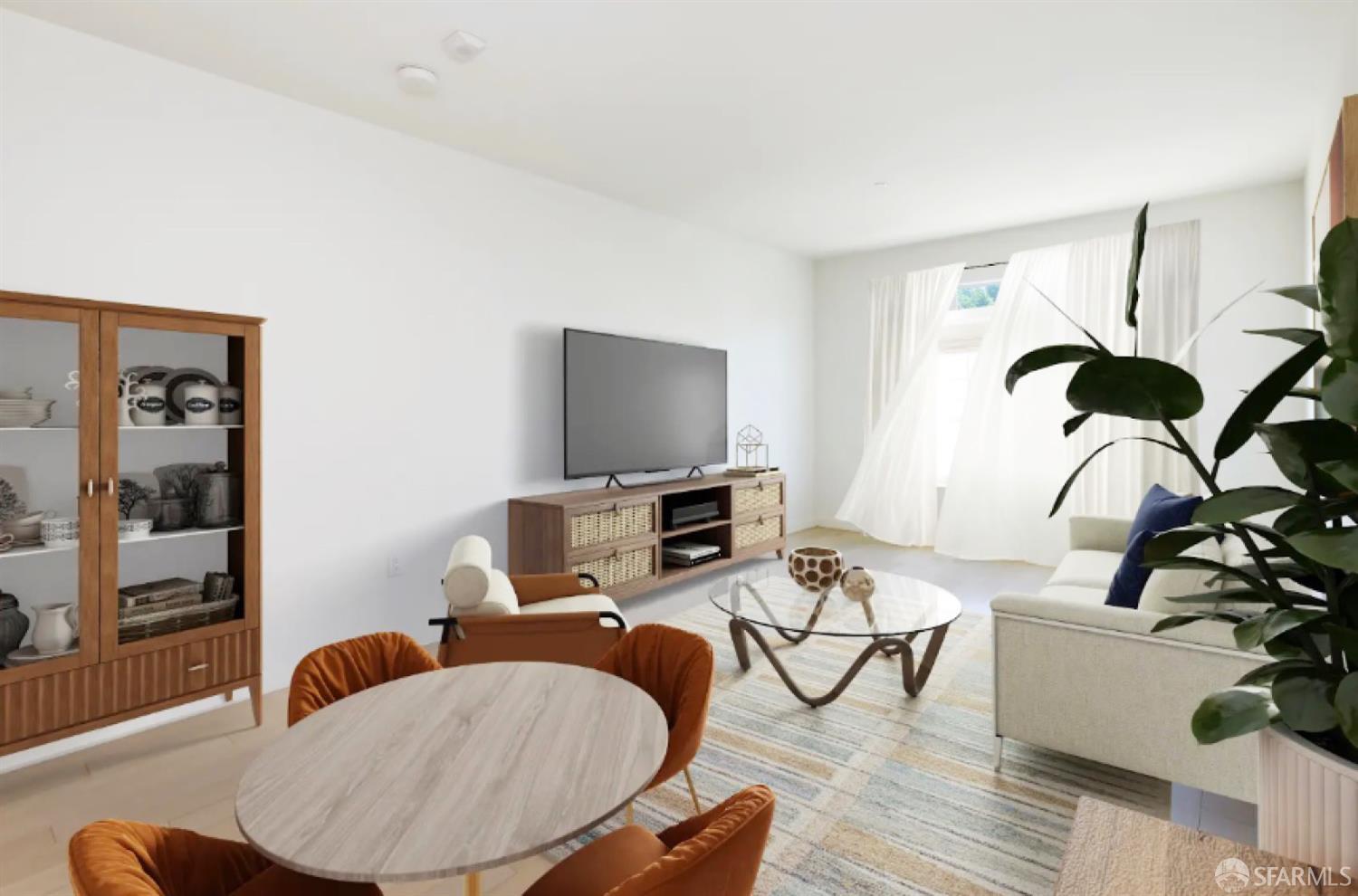 Detail Gallery Image 2 of 29 For 52 Innes Ct #308,  San Francisco,  CA 94124 - 1 Beds | 1 Baths