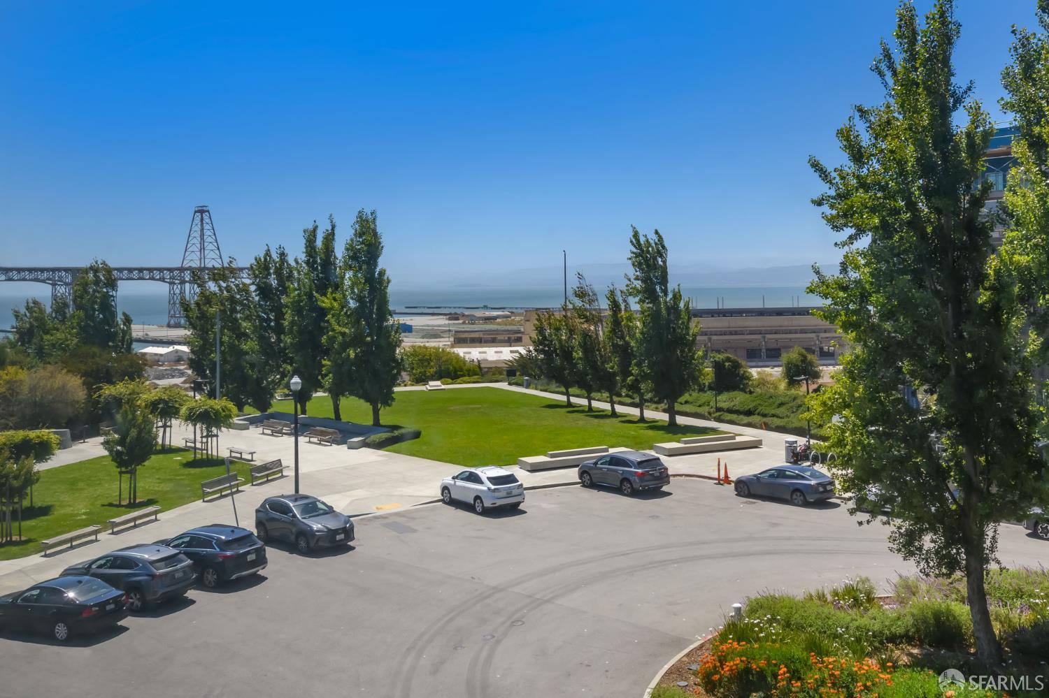 Detail Gallery Image 25 of 29 For 52 Innes Ct #308,  San Francisco,  CA 94124 - 1 Beds | 1 Baths