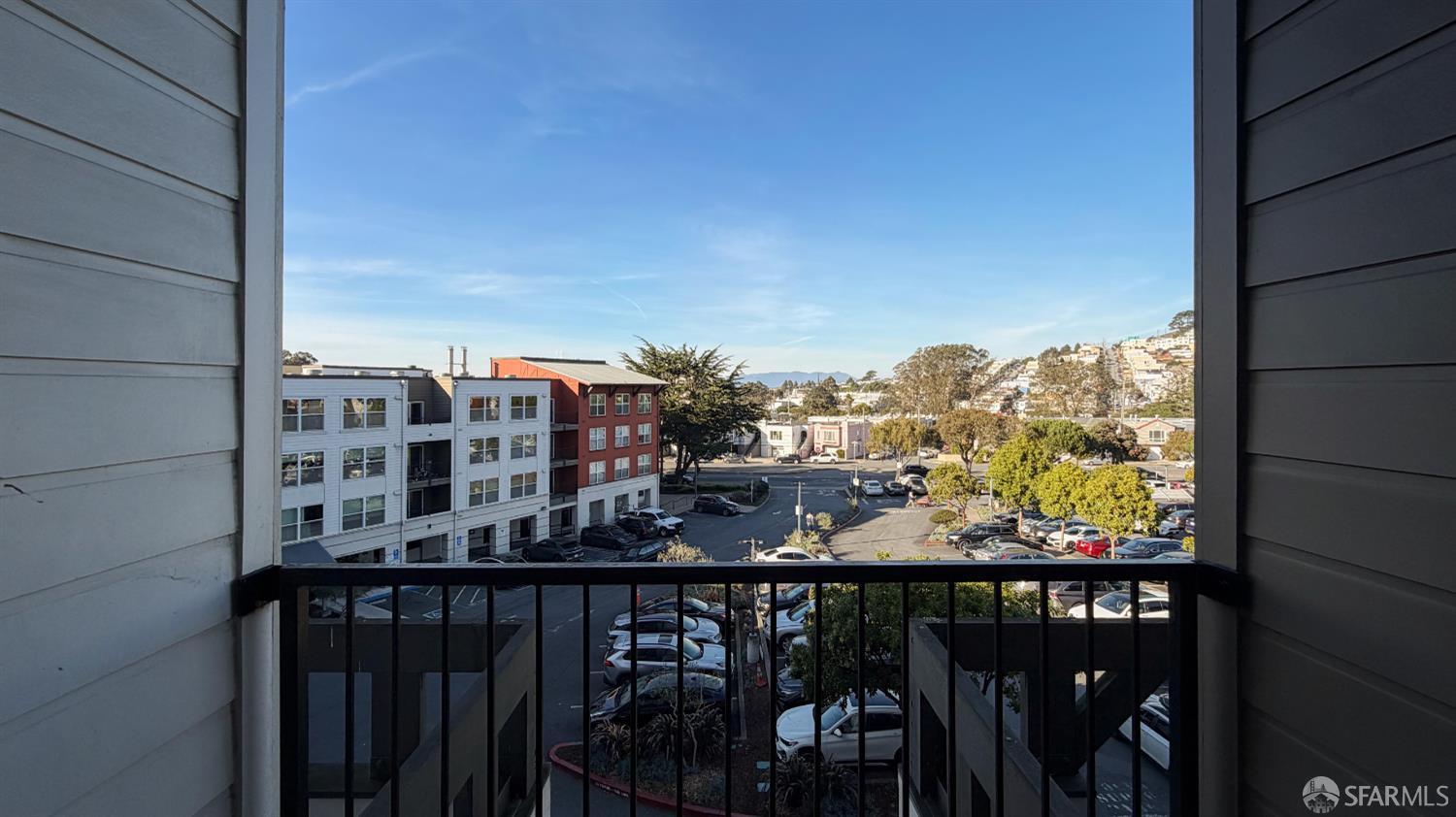 Detail Gallery Image 15 of 22 For 8300 Oceanview Ter #209,  San Francisco,  CA 94132 - 1 Beds | 1 Baths