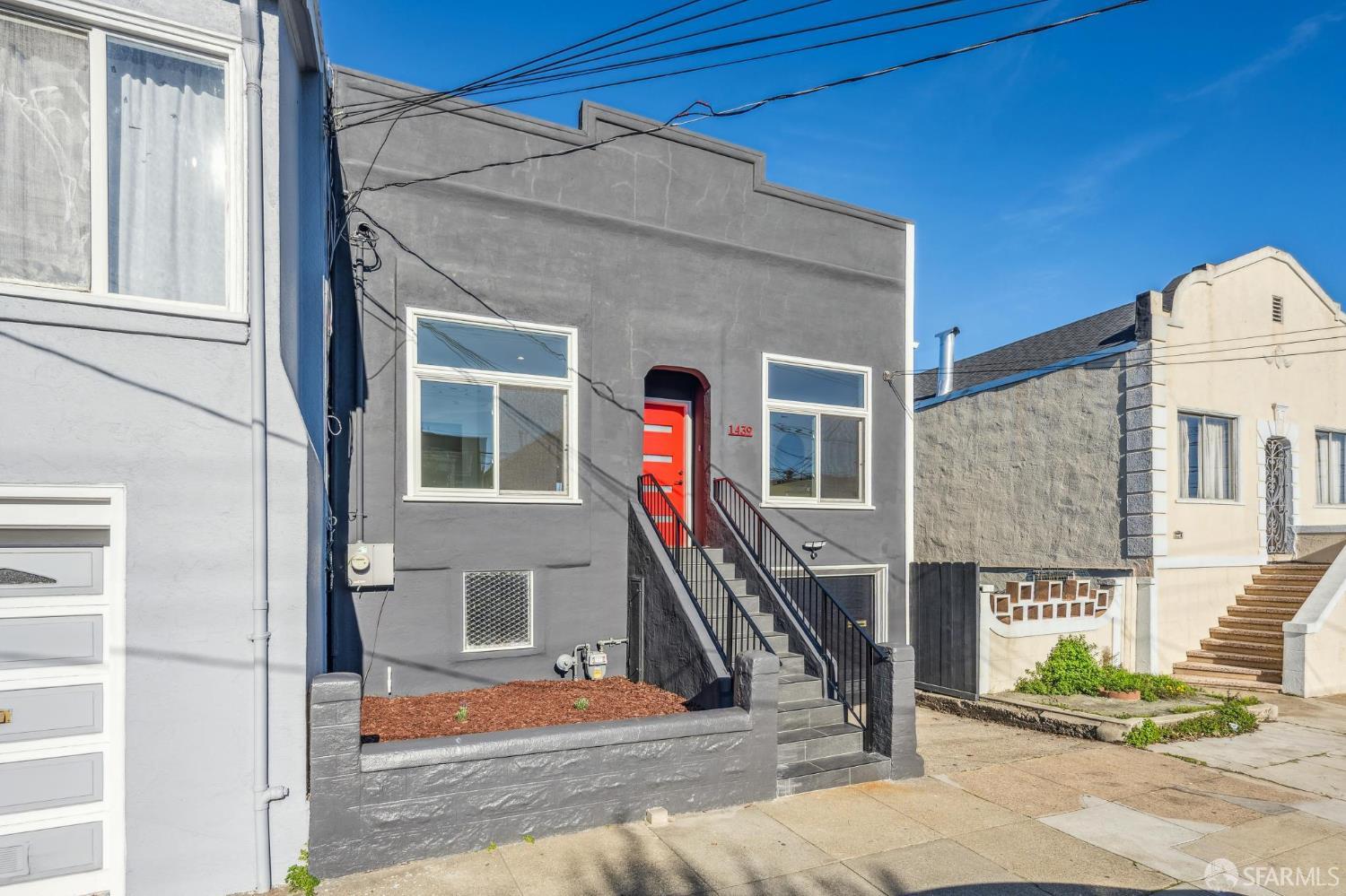 Detail Gallery Image 10 of 55 For 1439 Silver Ave, San Francisco,  CA 94134 - 2 Beds | 2 Baths