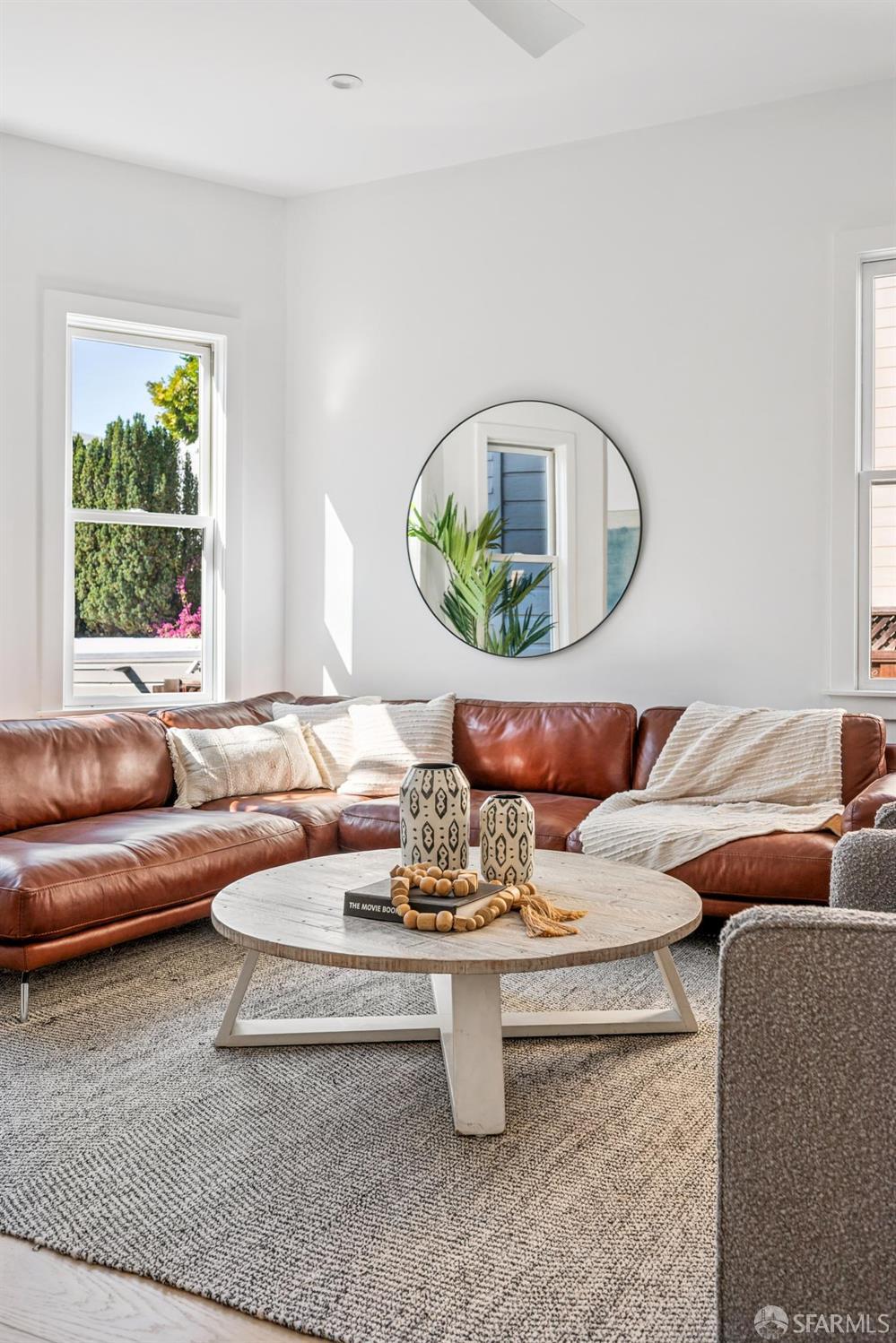 Detail Gallery Image 3 of 50 For 3821 23rd St, San Francisco,  CA 94114 - 3 Beds | 3 Baths