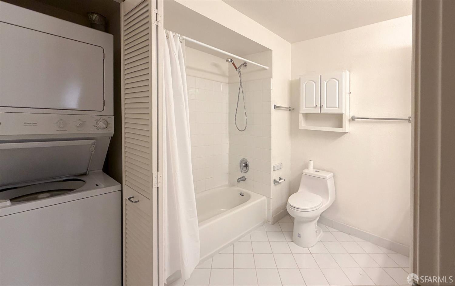 Detail Gallery Image 16 of 22 For 8300 Oceanview Ter #209,  San Francisco,  CA 94132 - 1 Beds | 1 Baths