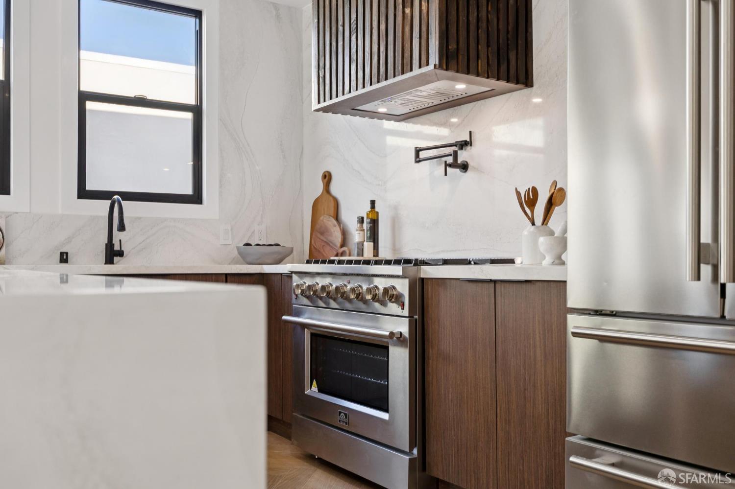 Detail Gallery Image 11 of 45 For 55 Upland Dr, San Francisco,  CA 94127 - 6 Beds | 5 Baths