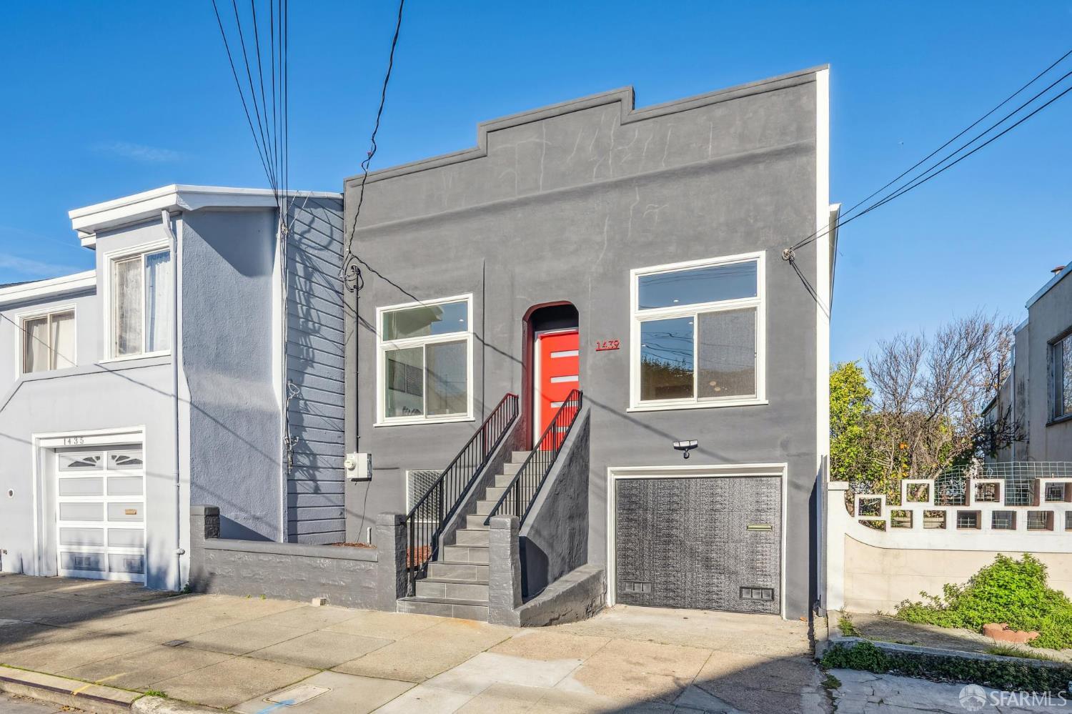 Detail Gallery Image 8 of 55 For 1439 Silver Ave, San Francisco,  CA 94134 - 2 Beds | 2 Baths