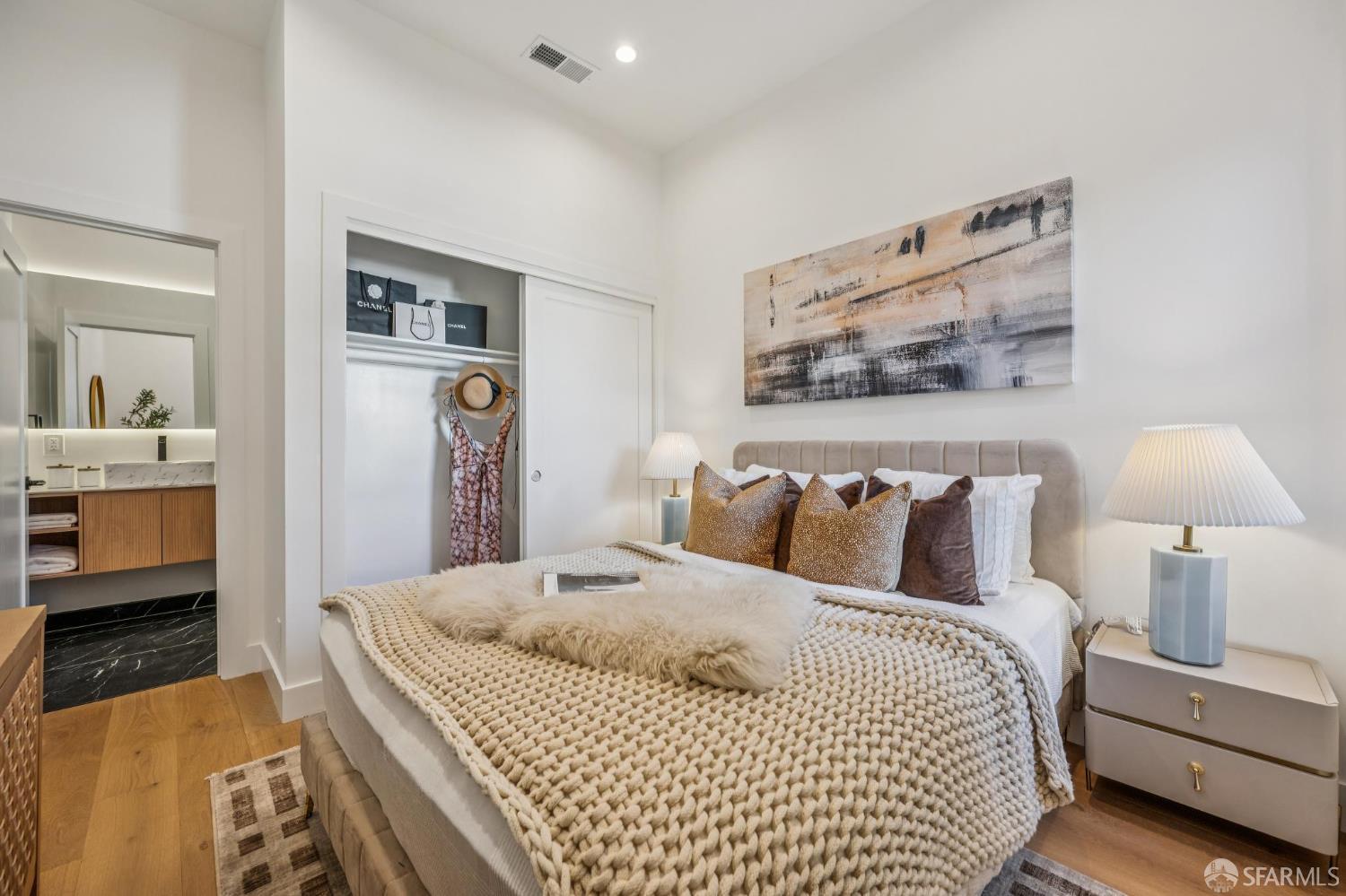 Detail Gallery Image 25 of 55 For 1439 Silver Ave, San Francisco,  CA 94134 - 2 Beds | 2 Baths