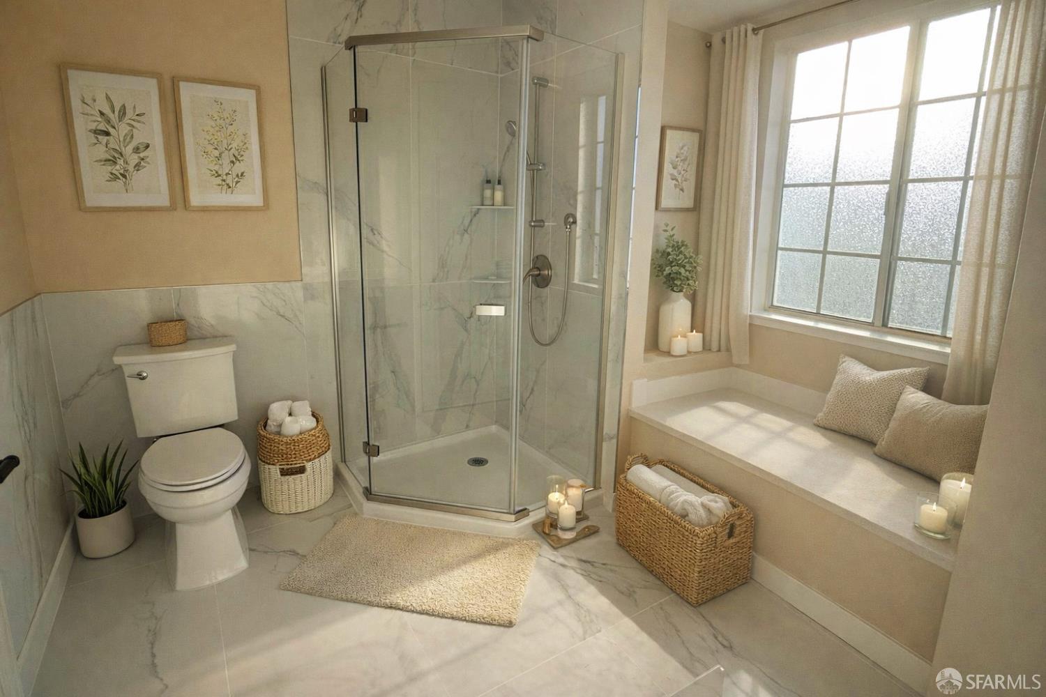 Detail Gallery Image 17 of 31 For 1440 Yuba Ave, San Pablo,  CA 94806 - 3 Beds | 2/1 Baths