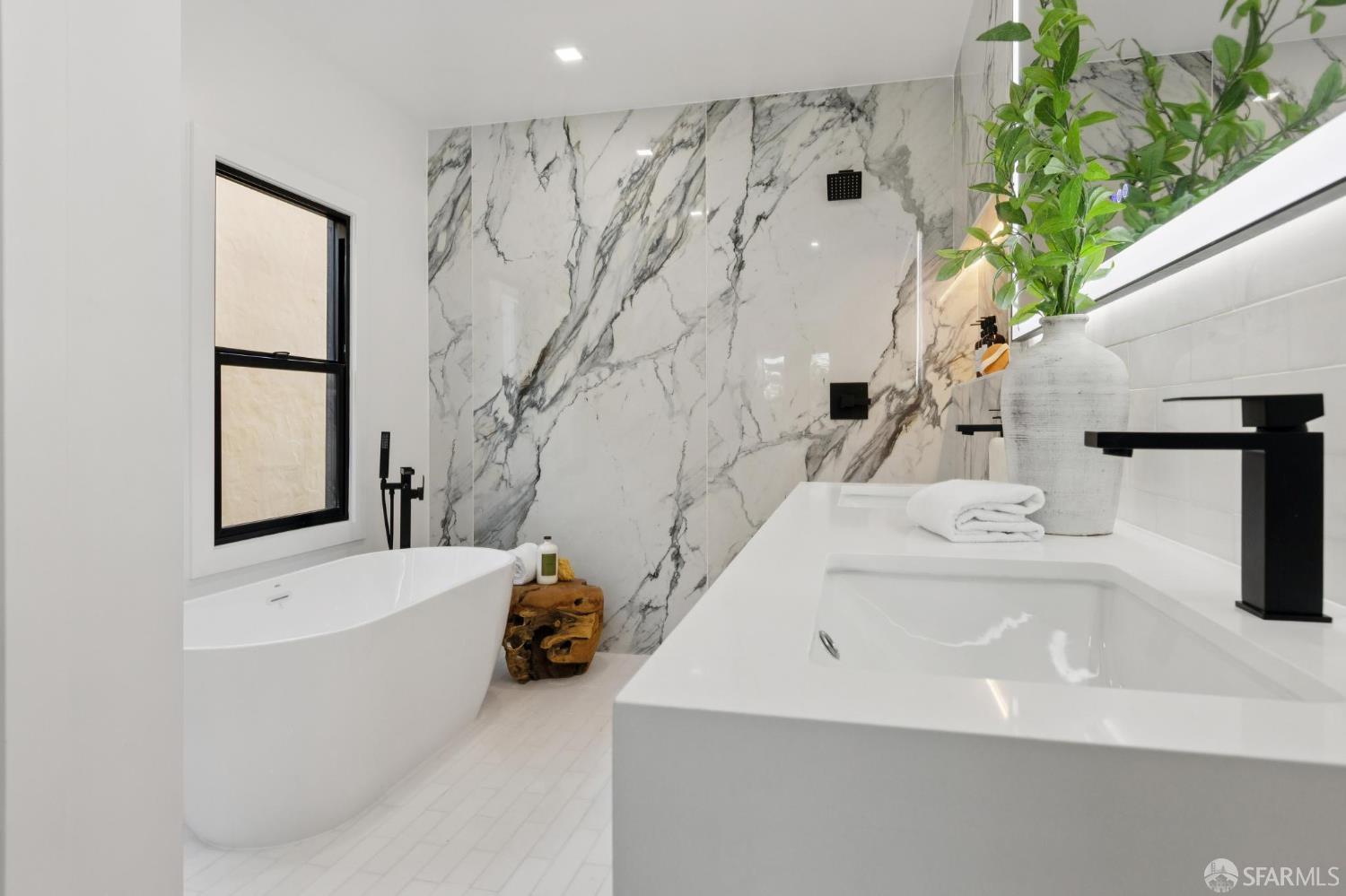 Detail Gallery Image 18 of 45 For 55 Upland Dr, San Francisco,  CA 94127 - 6 Beds | 5 Baths