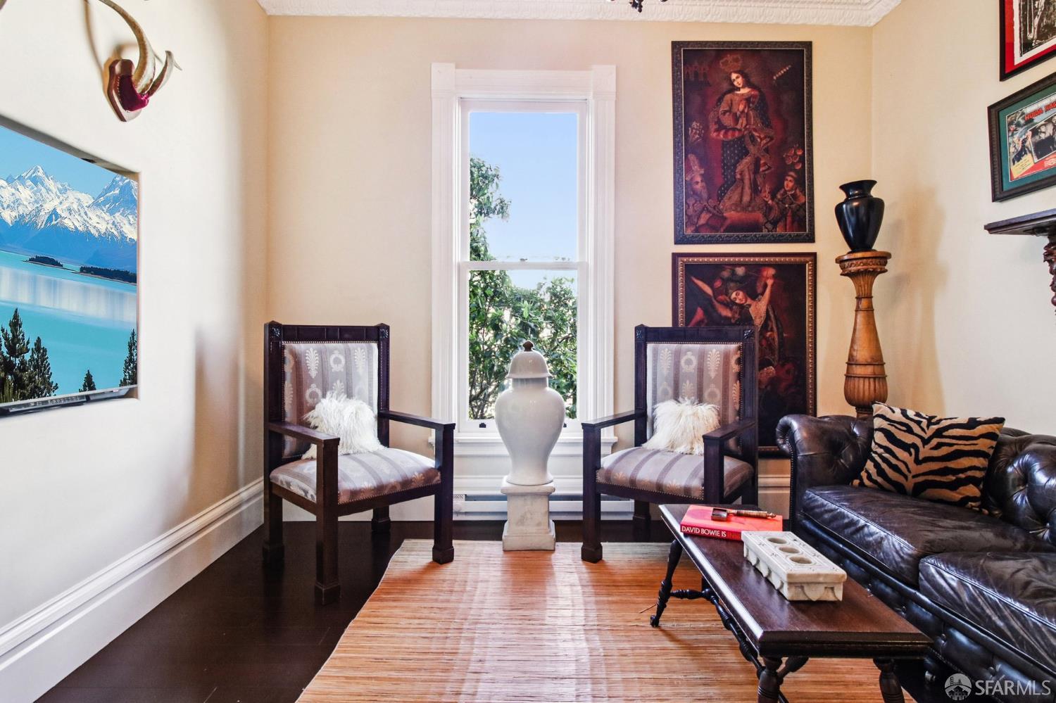 Detail Gallery Image 21 of 99 For 560 Lyon St, San Francisco,  CA 94117 - 5 Beds | 3/1 Baths