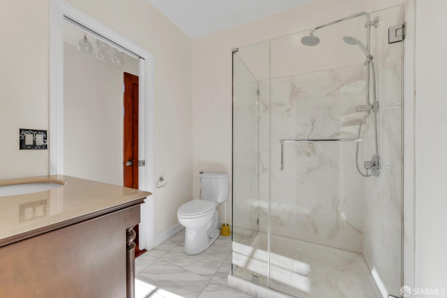 Detail Gallery Image 18 of 38 For 80 Corona St, San Francisco,  CA 94127 - 4 Beds | 3 Baths