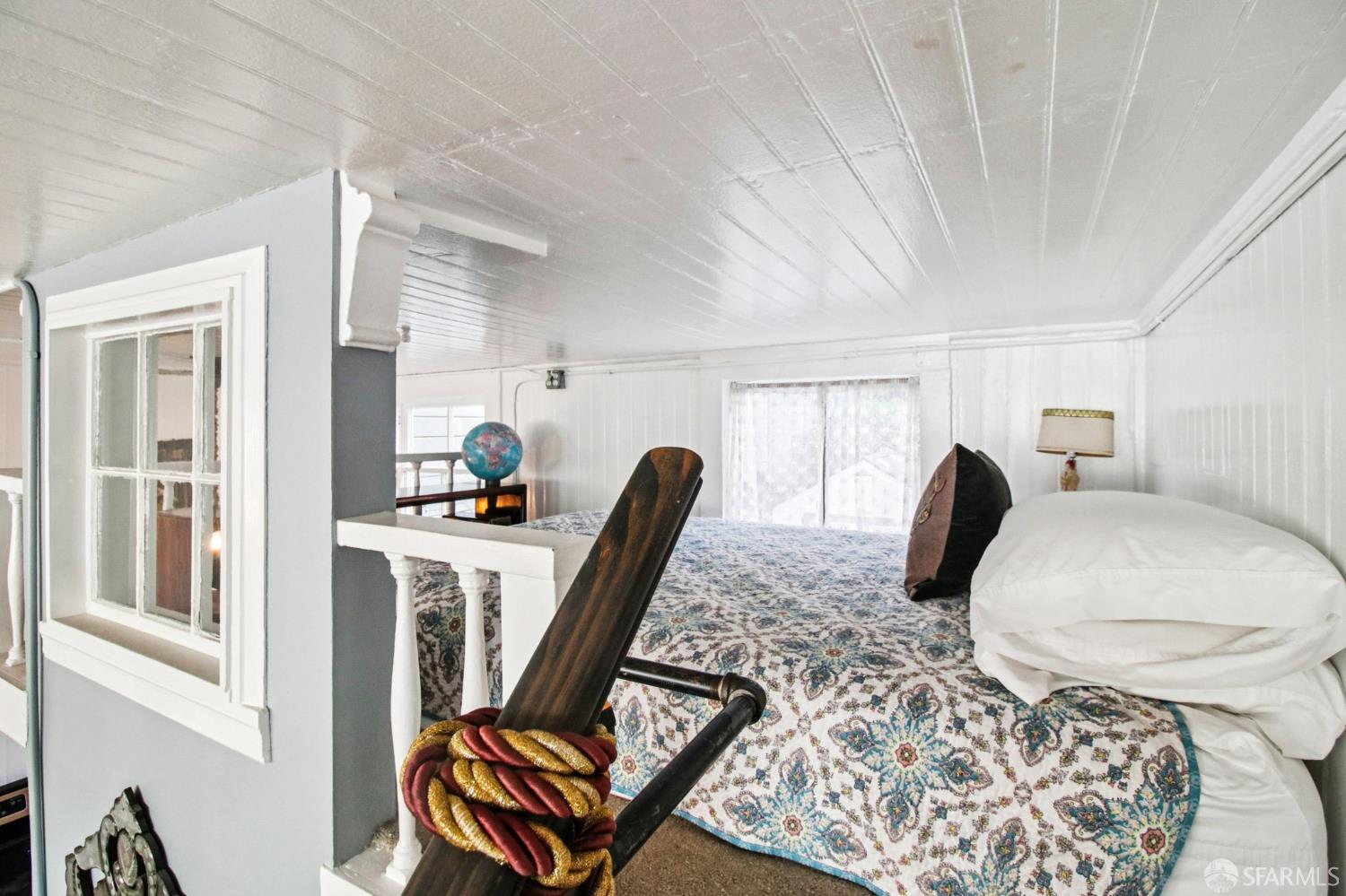 Detail Gallery Image 64 of 99 For 560 Lyon St, San Francisco,  CA 94117 - 5 Beds | 3/1 Baths