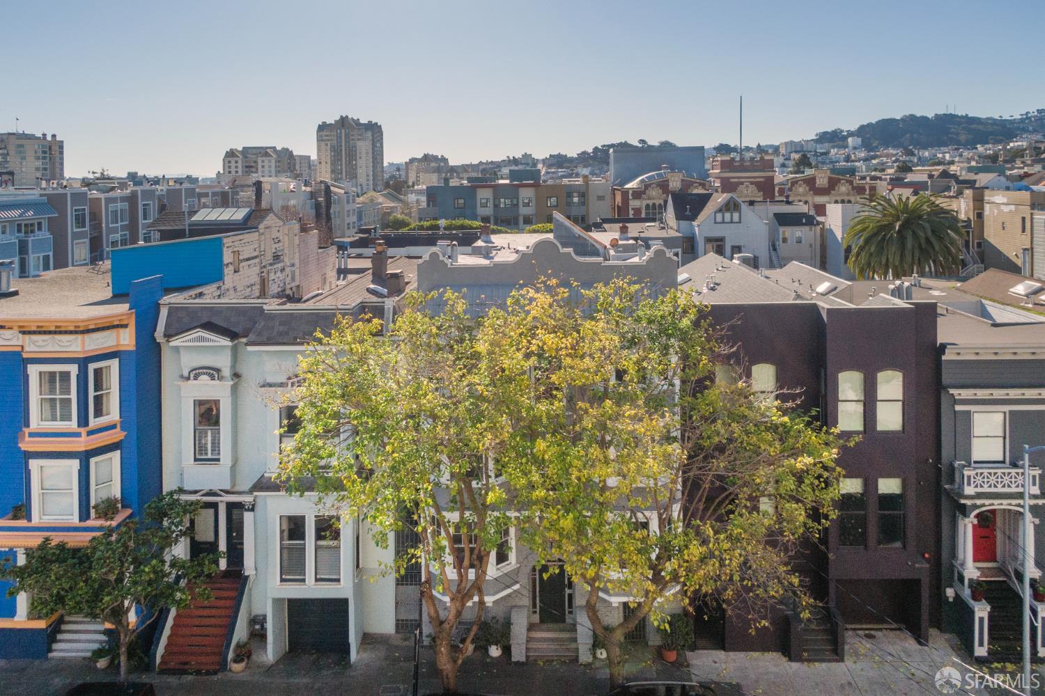 Detail Gallery Image 28 of 30 For 2315 Bush St, San Francisco,  CA 94115 - – Beds | – Baths