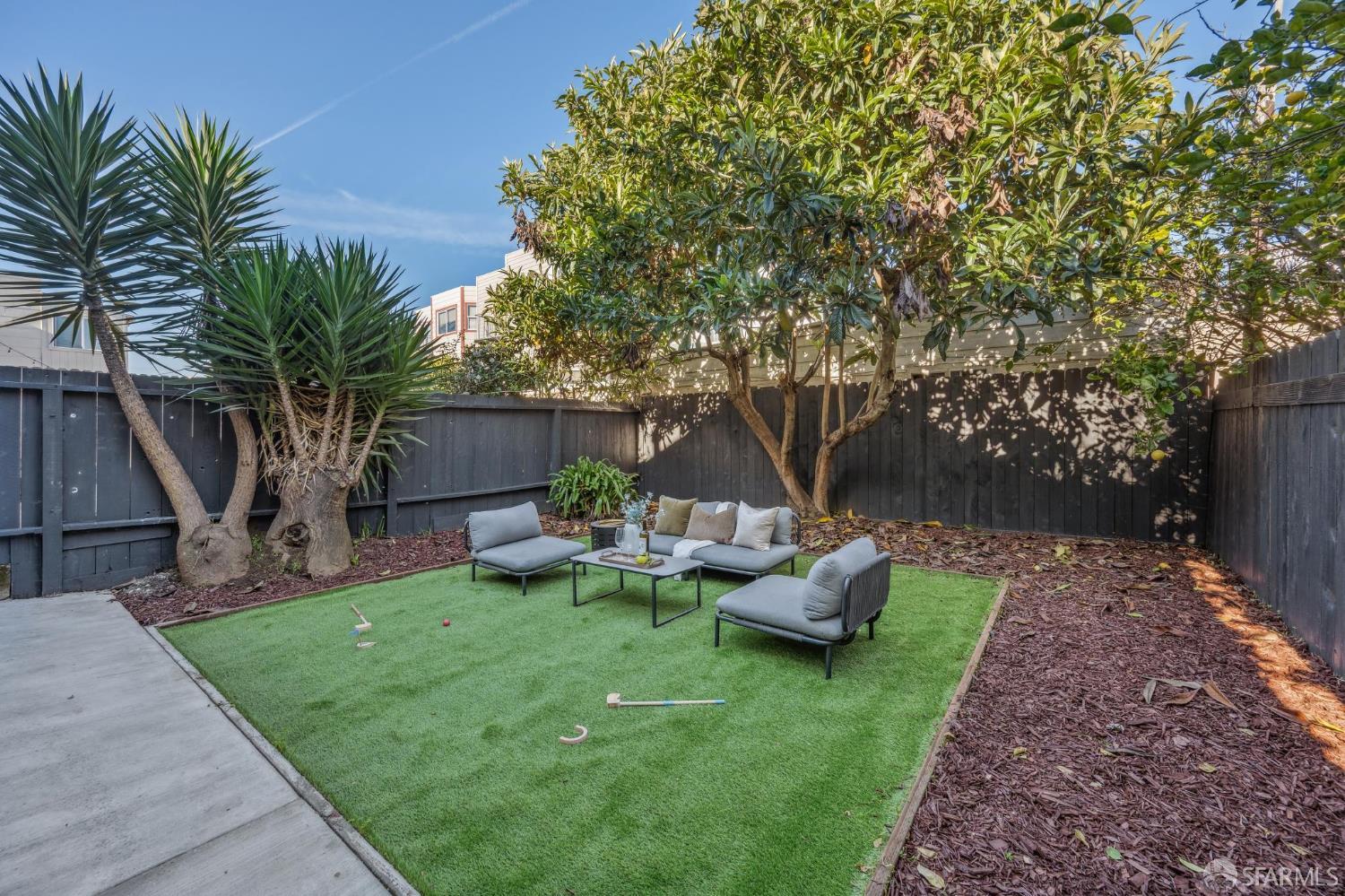 Detail Gallery Image 33 of 55 For 1439 Silver Ave, San Francisco,  CA 94134 - 2 Beds | 2 Baths