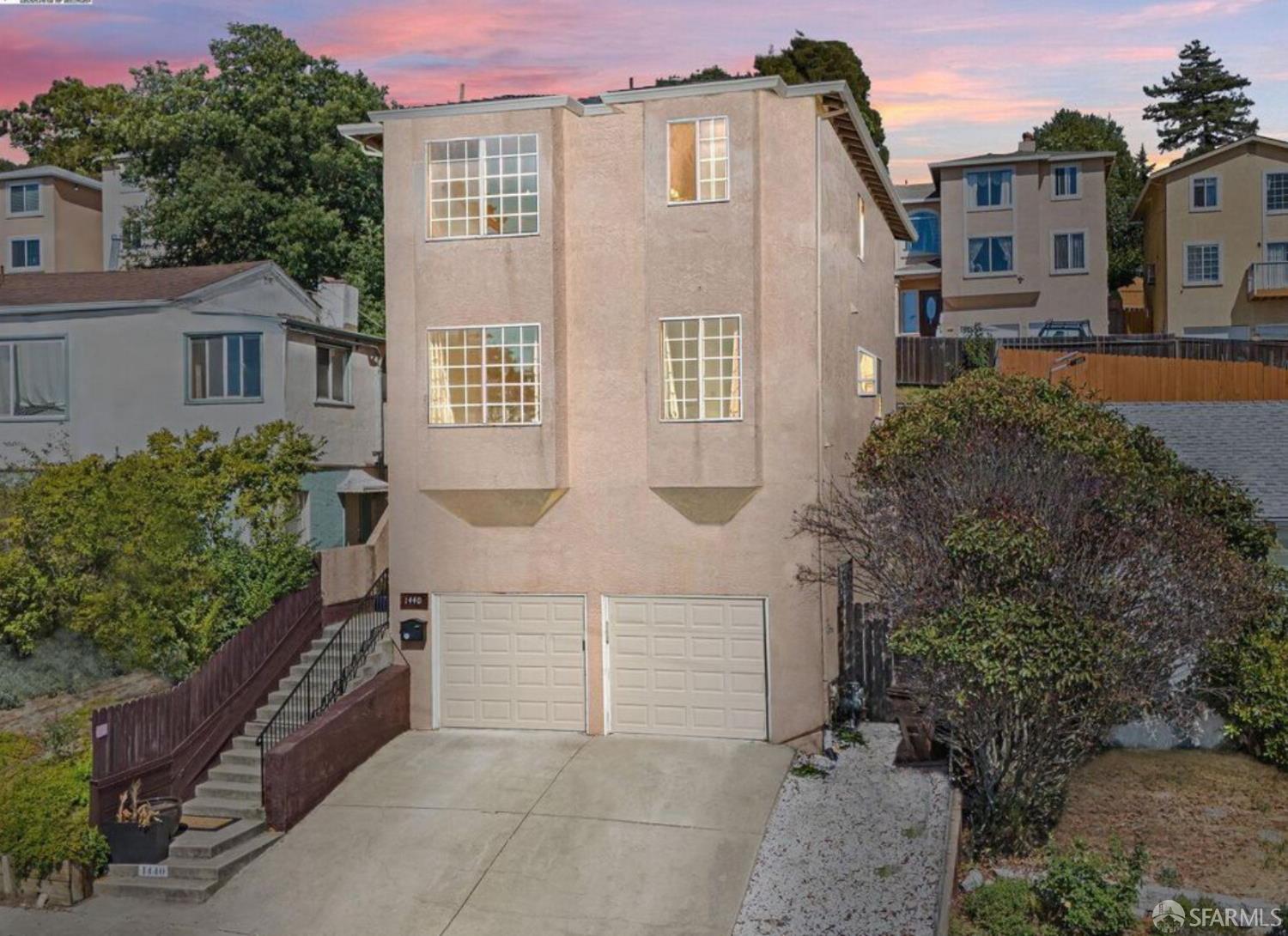 Detail Gallery Image 28 of 31 For 1440 Yuba Ave, San Pablo,  CA 94806 - 3 Beds | 2/1 Baths