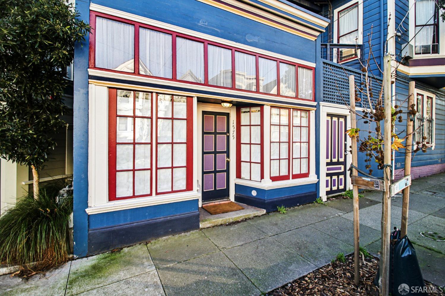 Detail Gallery Image 58 of 99 For 560 Lyon St, San Francisco,  CA 94117 - 5 Beds | 3/1 Baths